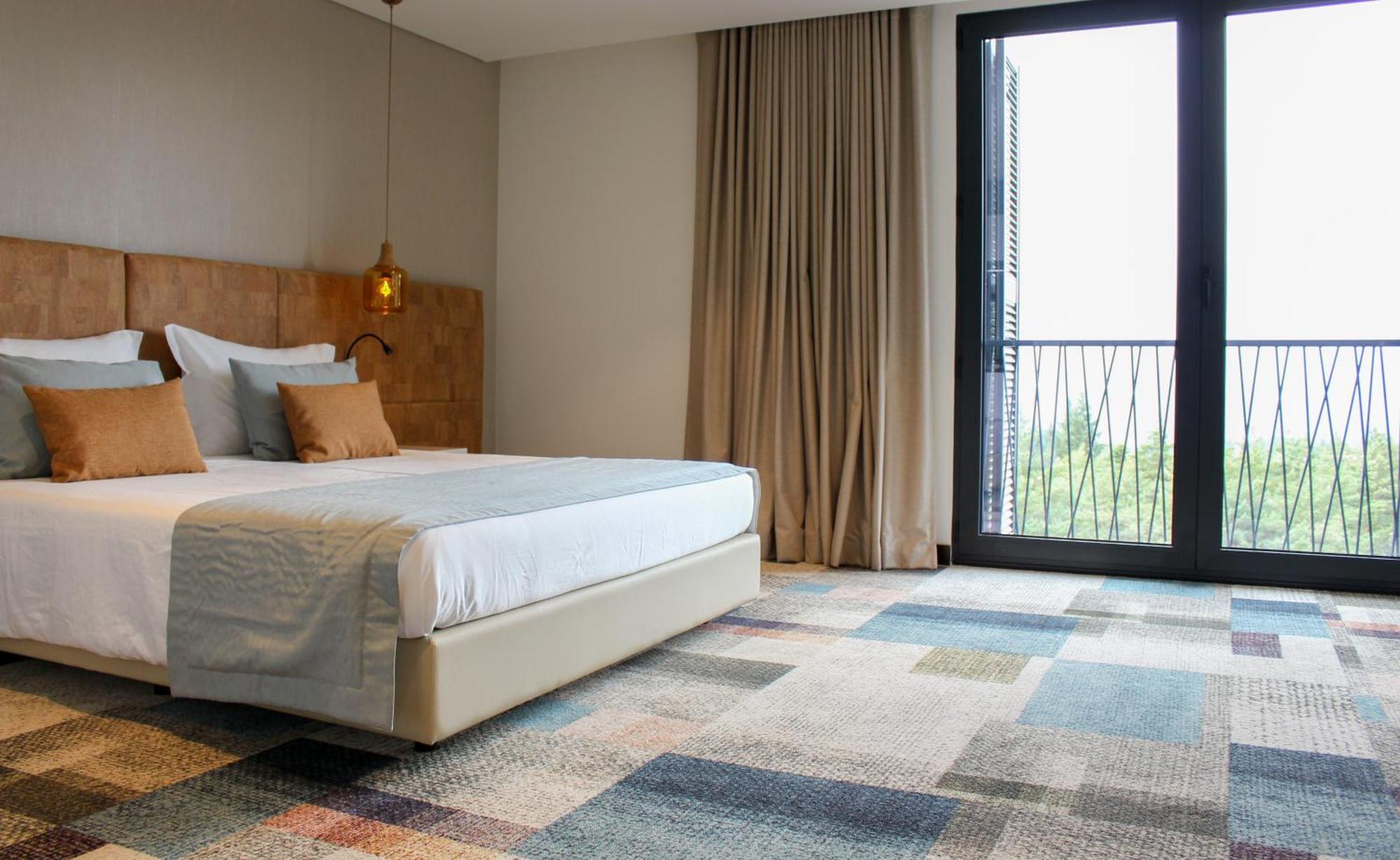 Pena Park Hotel Hotel