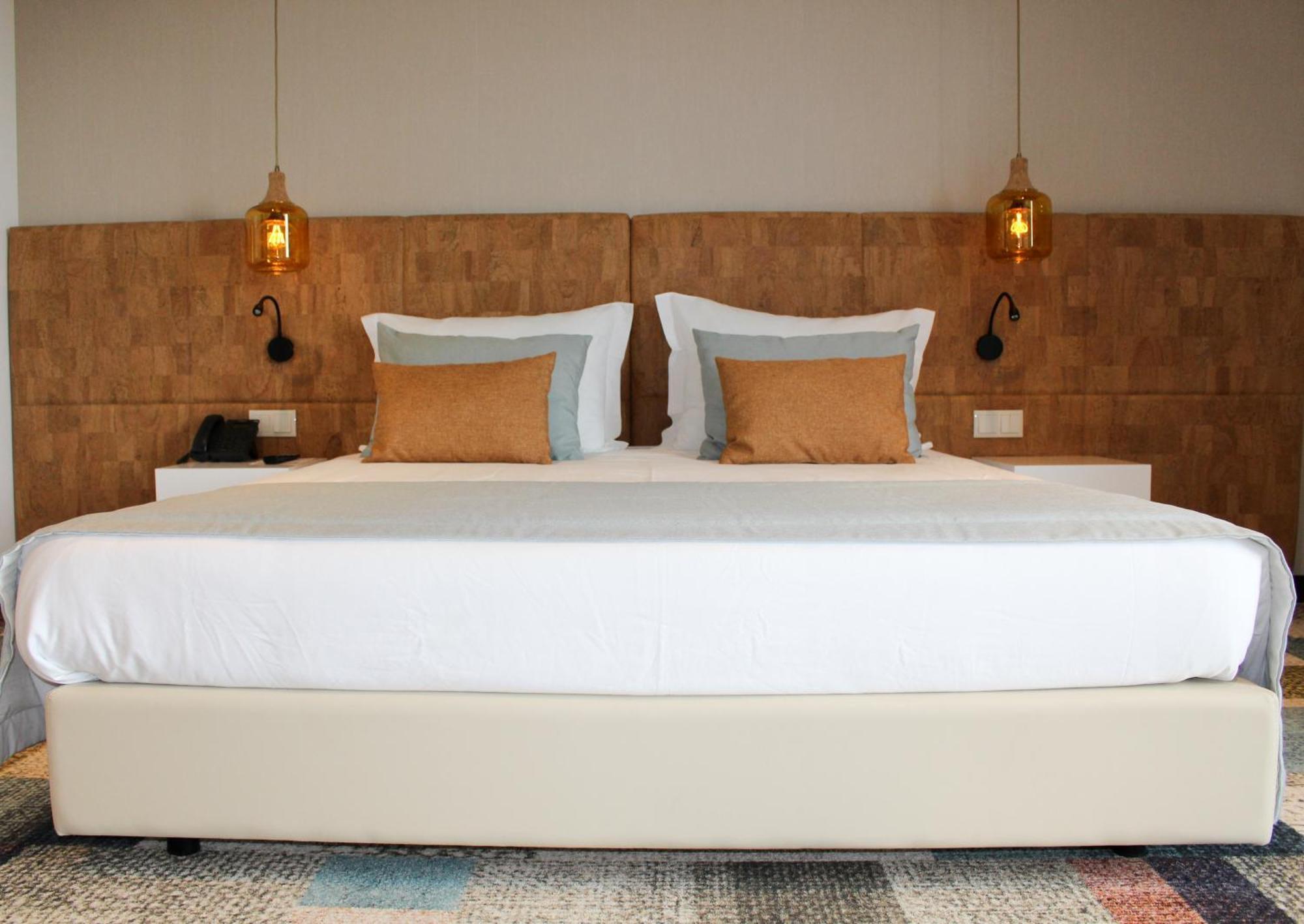 Pena Park Hotel 4* Ribeira de Pena