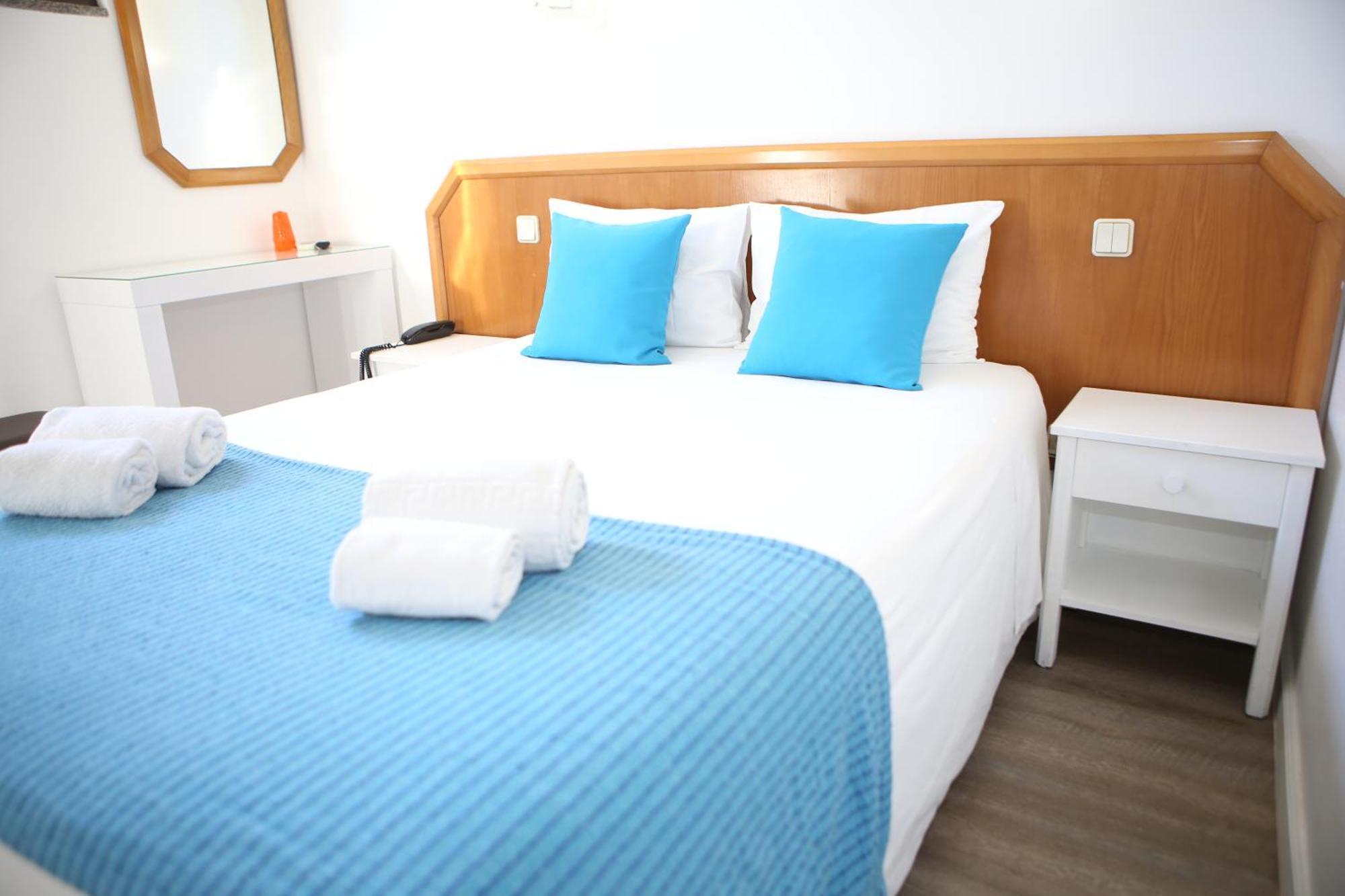 D' El Rei Guest house Matosinhos (Porto)
