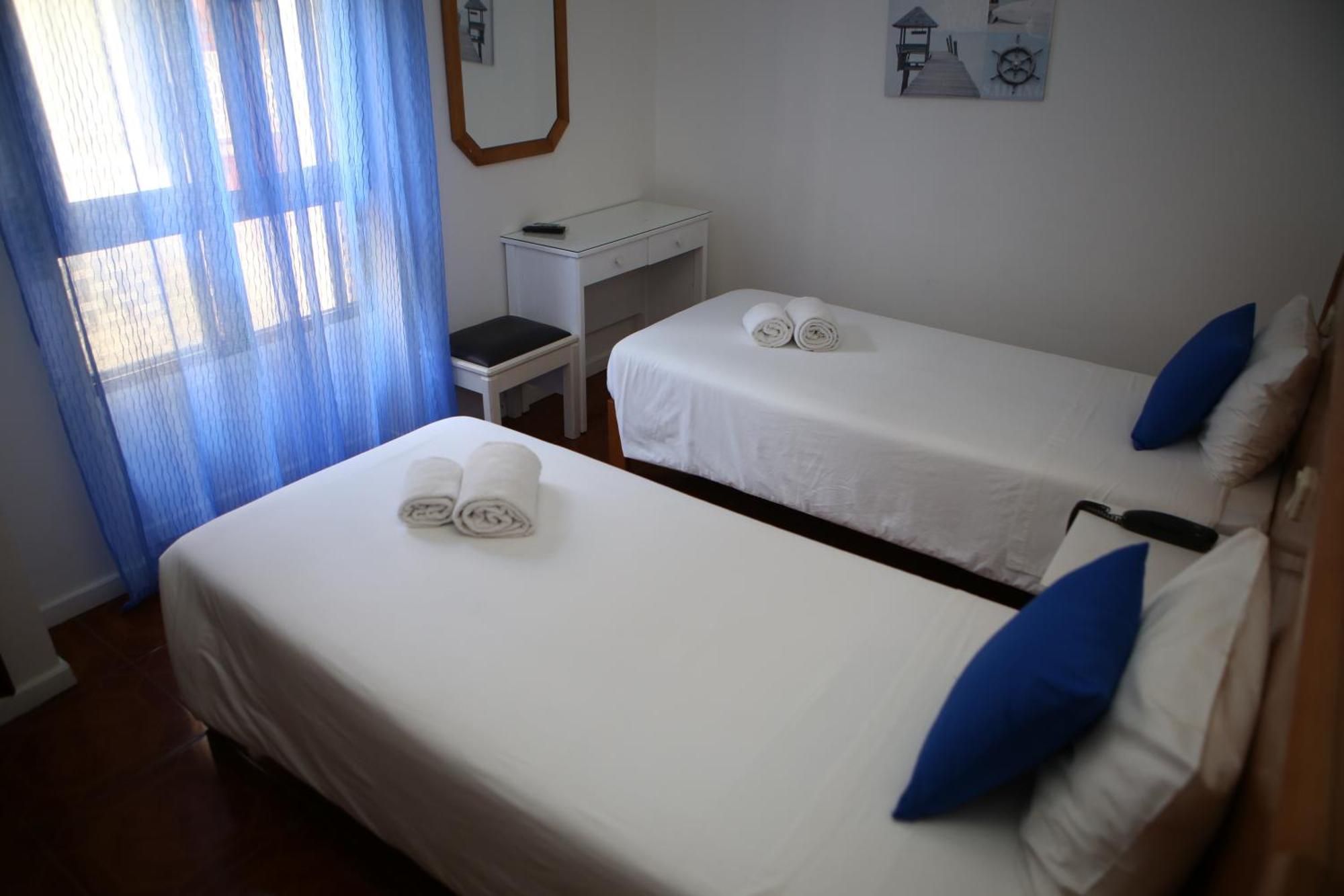 D' El Rei Casa de hóspedes Matosinhos (Porto)