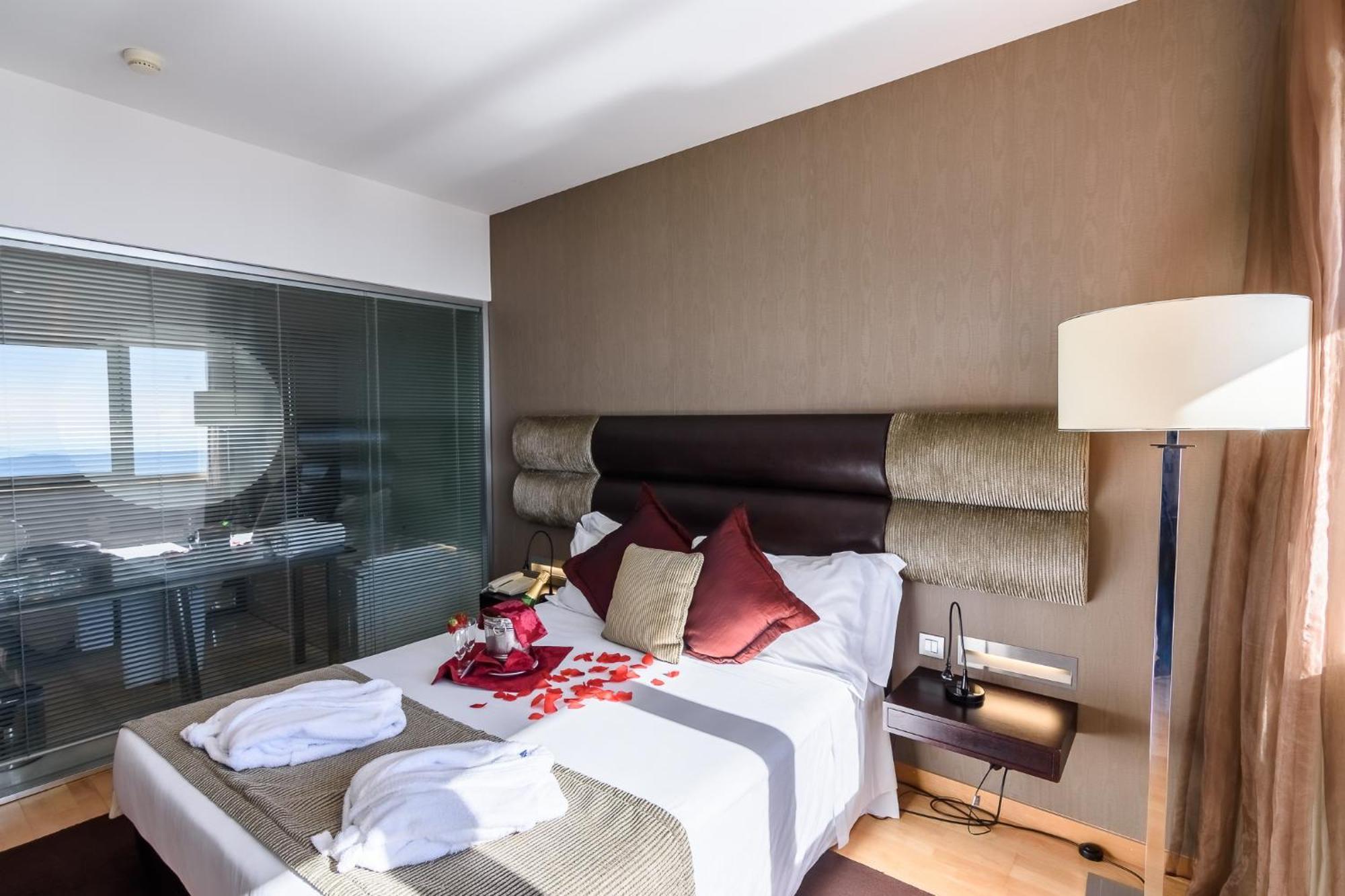 Hotel Luna Dos Carqueijais - Serra Da Estrela Covilha