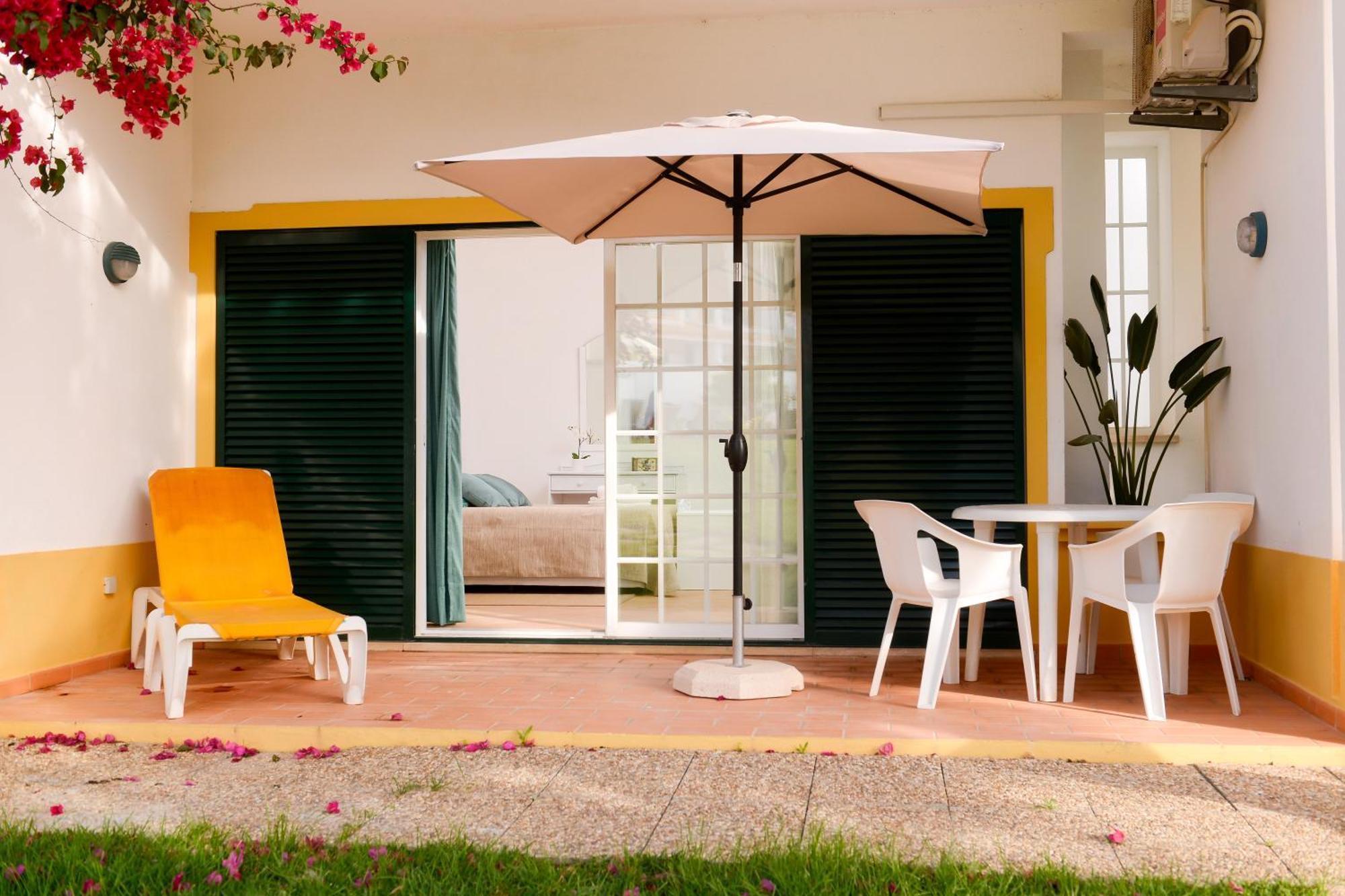 Moradias Rufino Holiday park Albufeira