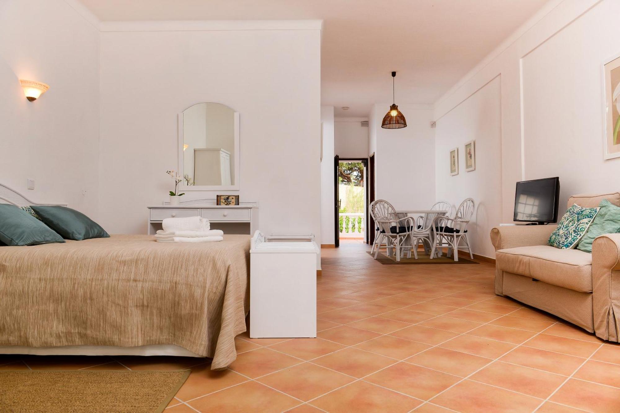 Holiday park Moradias Rufino Albufeira