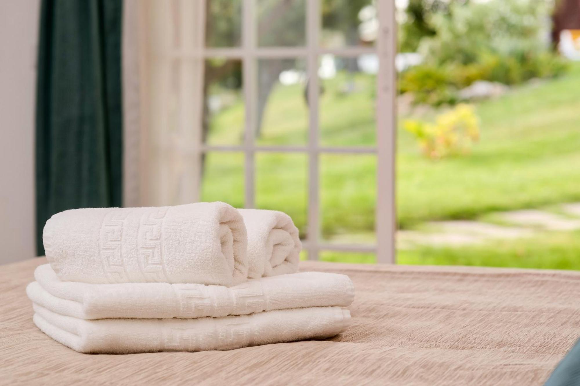 Holiday park Moradias Rufino 3*