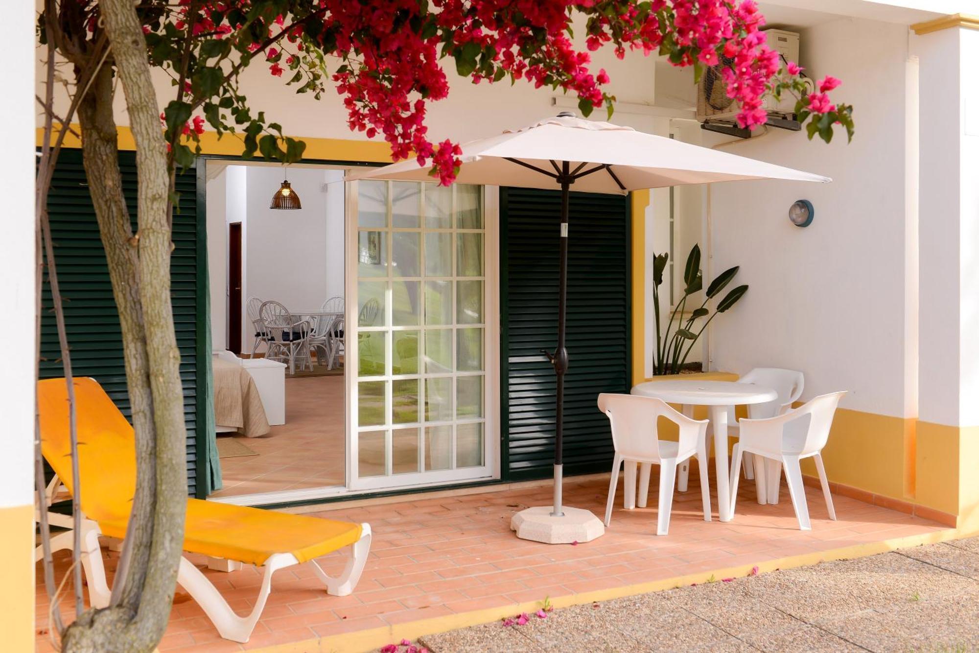 Moradias Rufino Holiday park