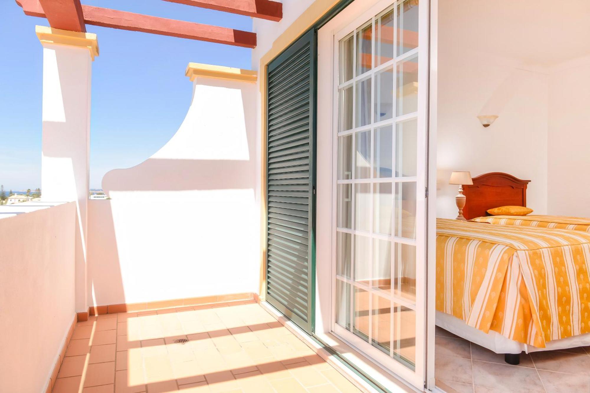 Moradias Rufino Holiday park