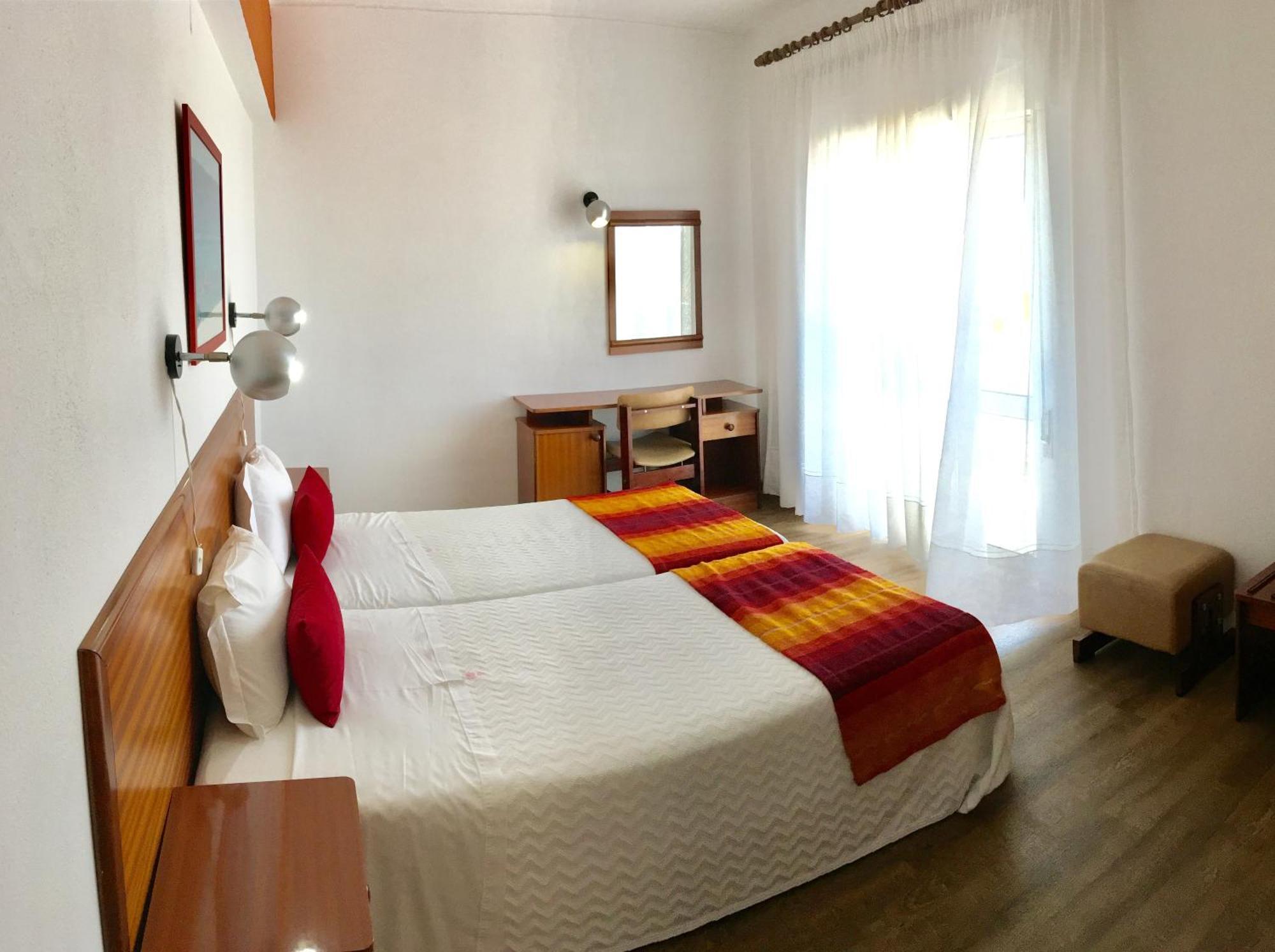 Apartment Rosamar Armacao de Pera