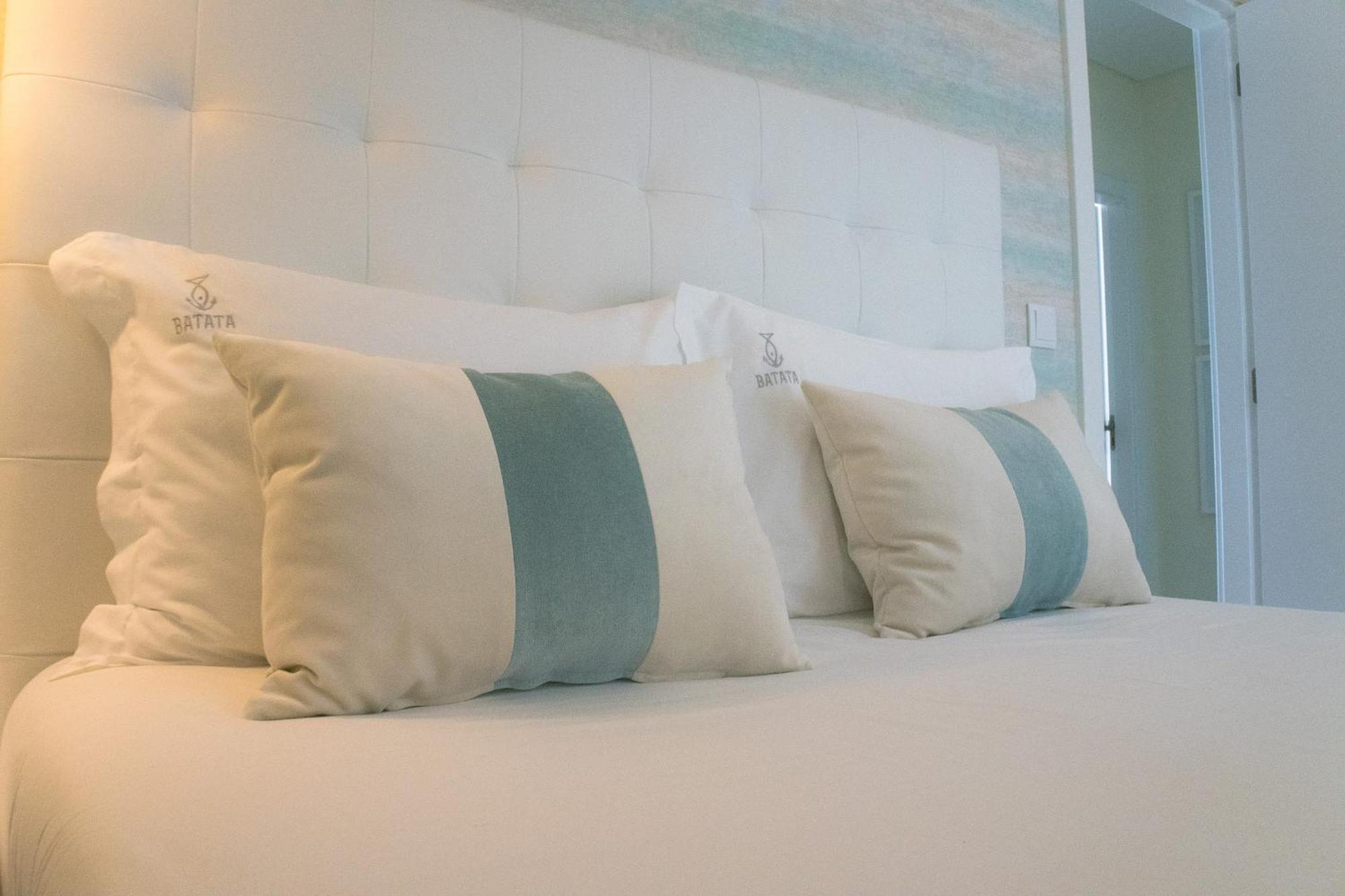 Batata - Ocean View Apartment *