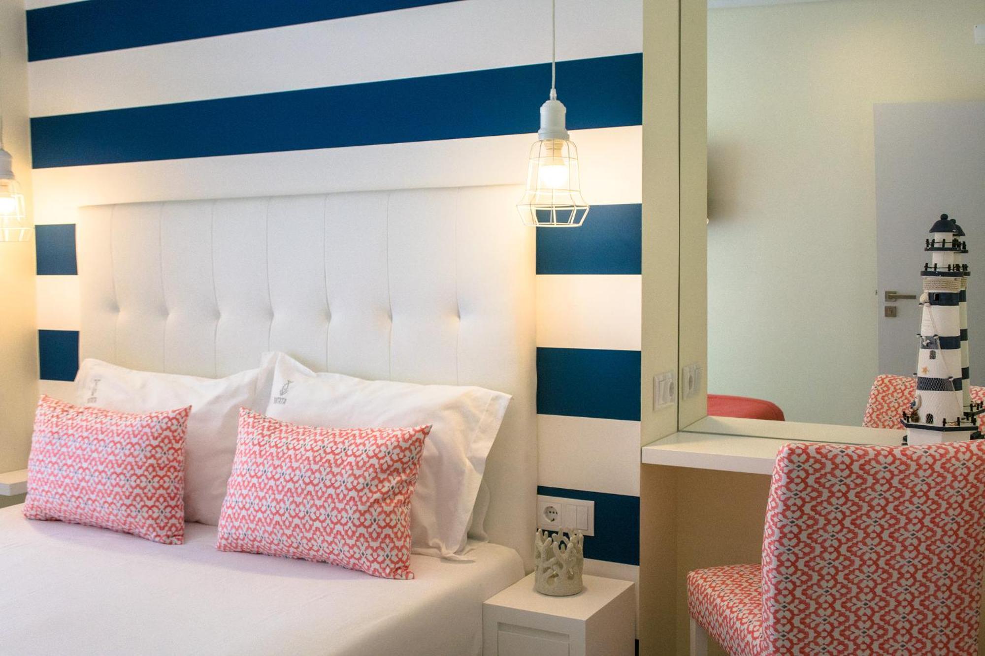 Batata - Ocean View Apartment