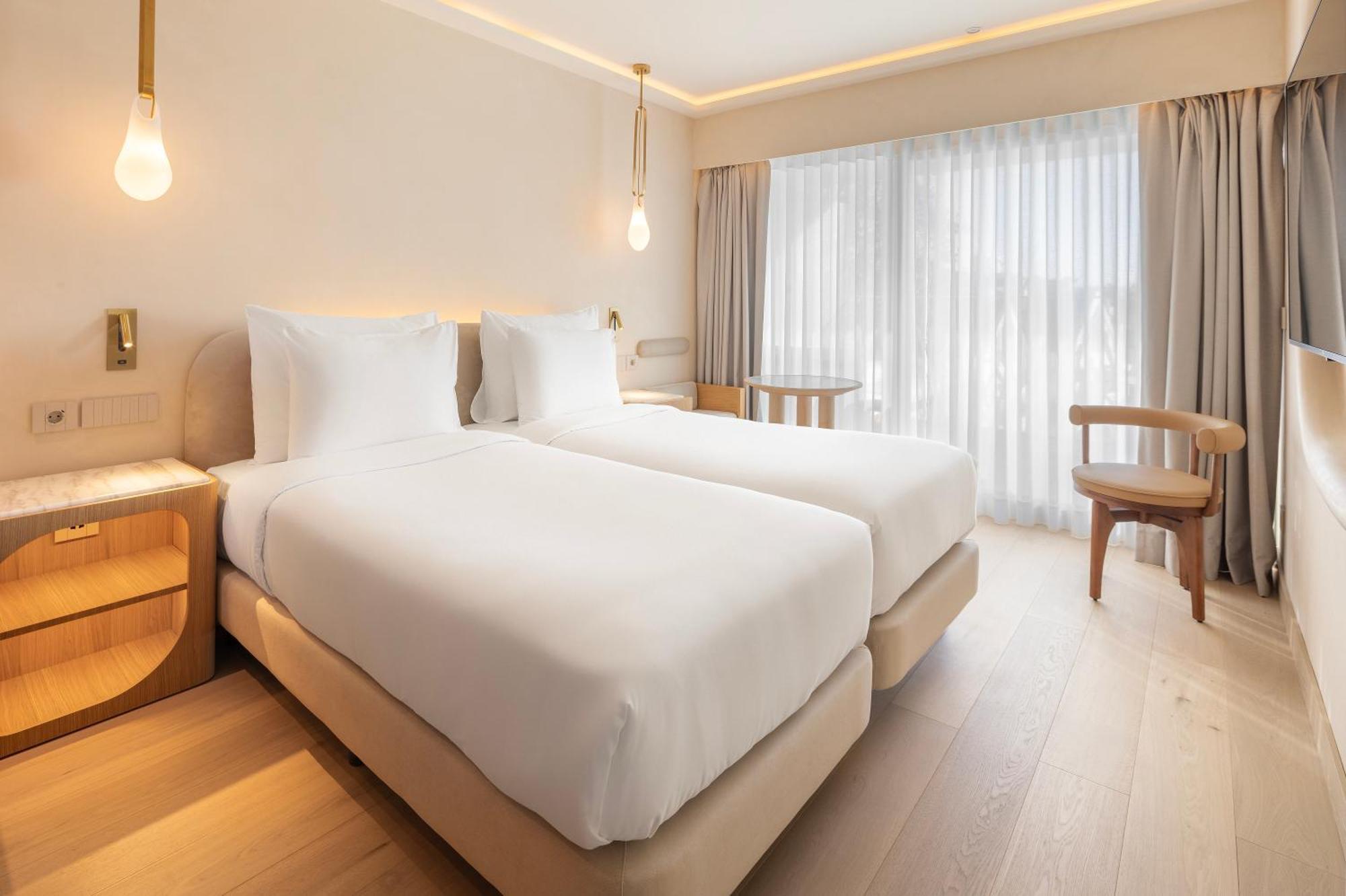 Evolution Cascais-estoril Hotel 4*