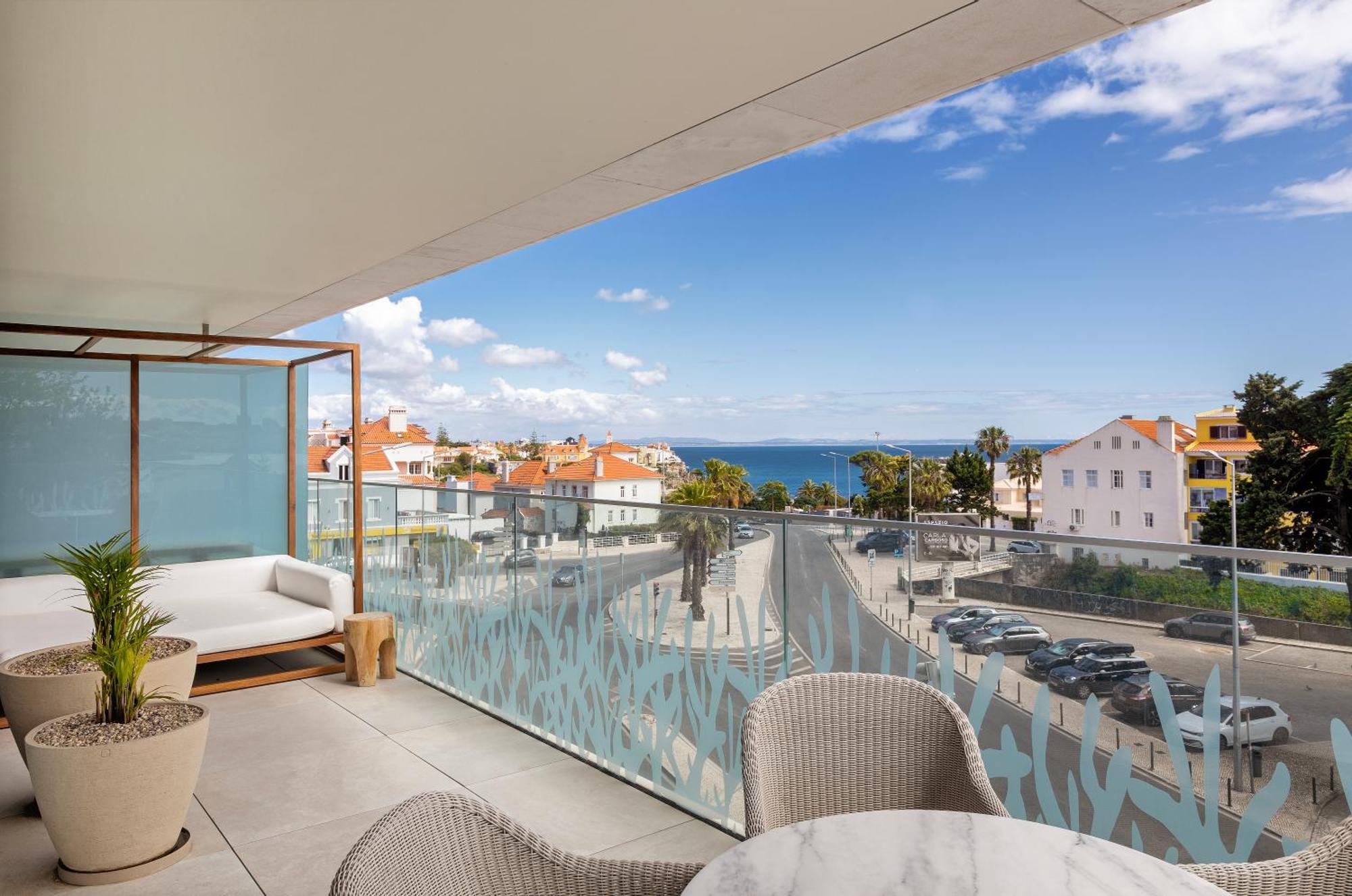 Evolution Cascais-estoril Hotel 4*