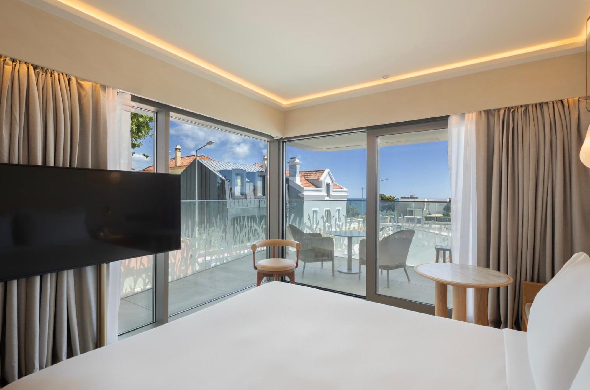 Evolution Cascais-estoril 4*
