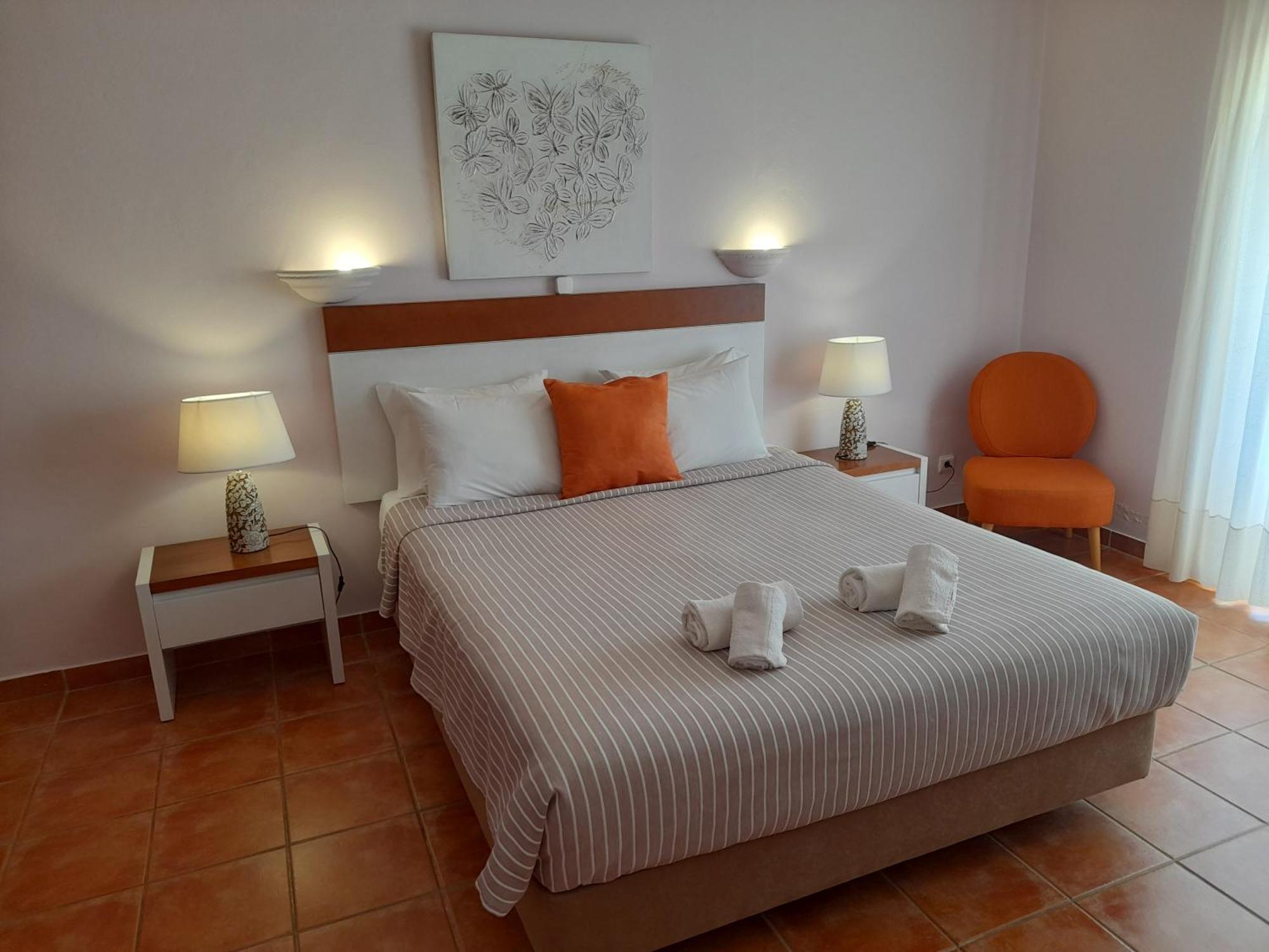 Aurora Sol Guest house Praia Da Luz
