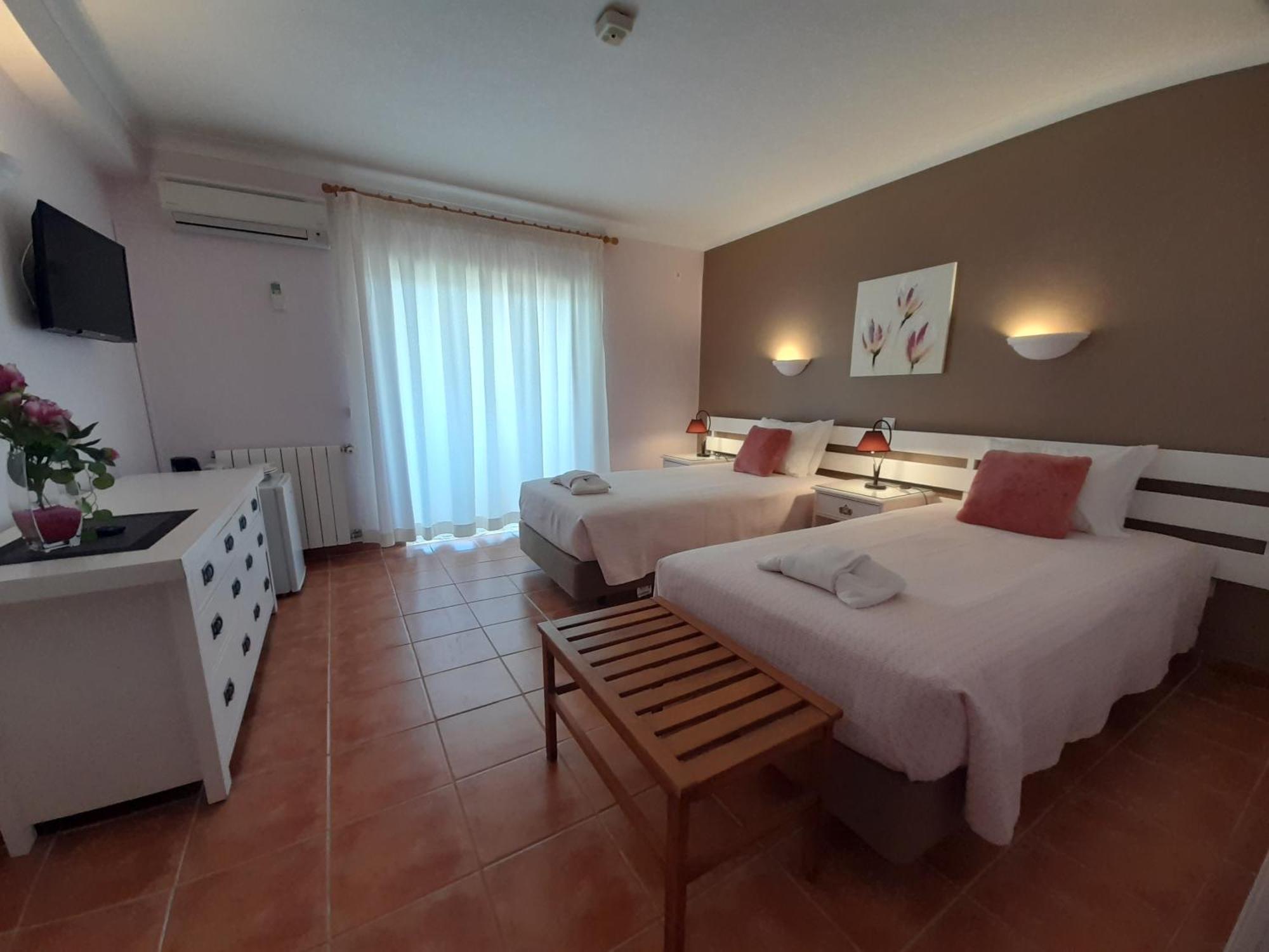 Guest house Aurora Sol Praia Da Luz