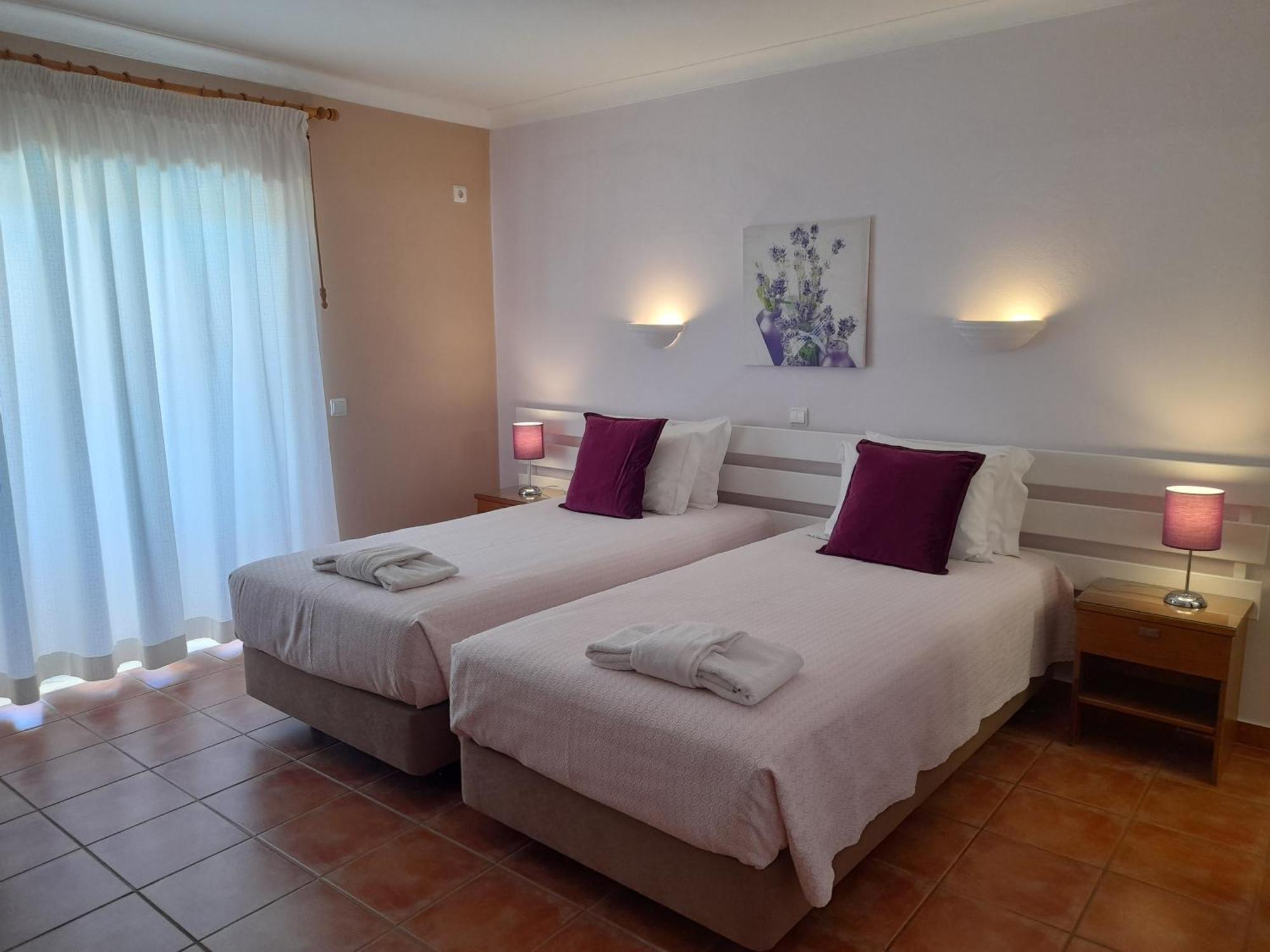 Aurora Sol Guest house