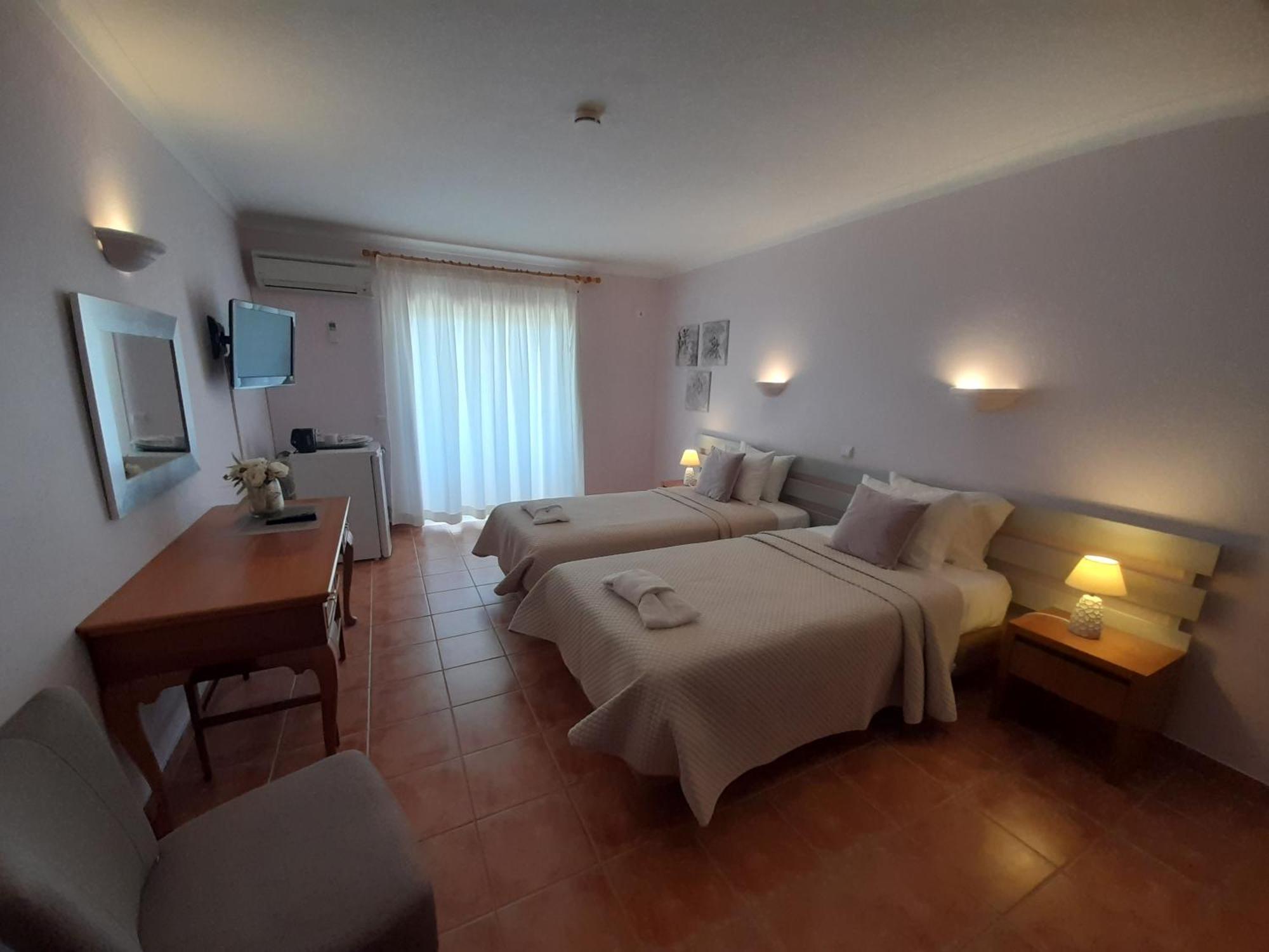 Guest house Aurora Sol 3*