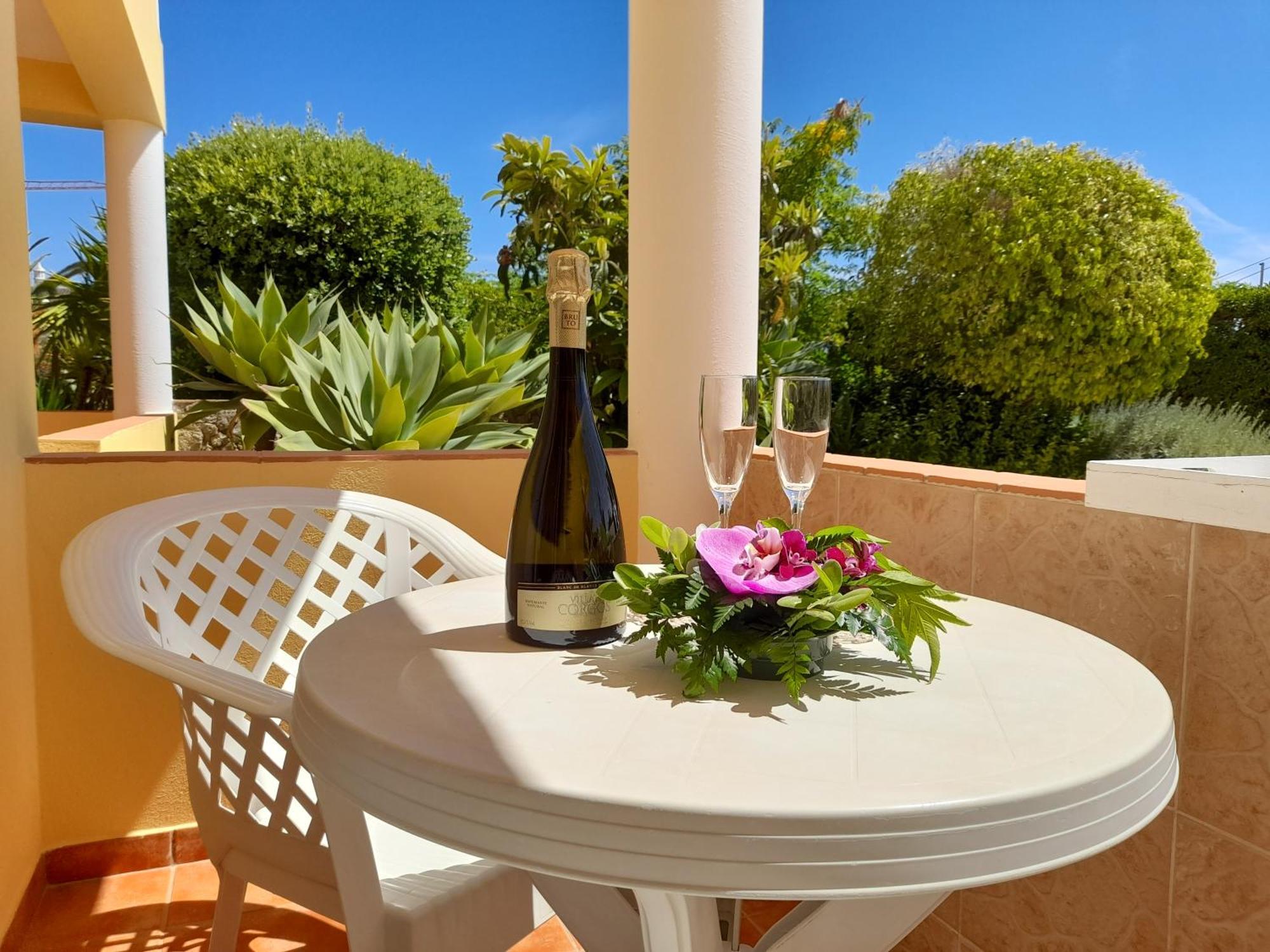 Aurora Sol Guest house Praia Da Luz