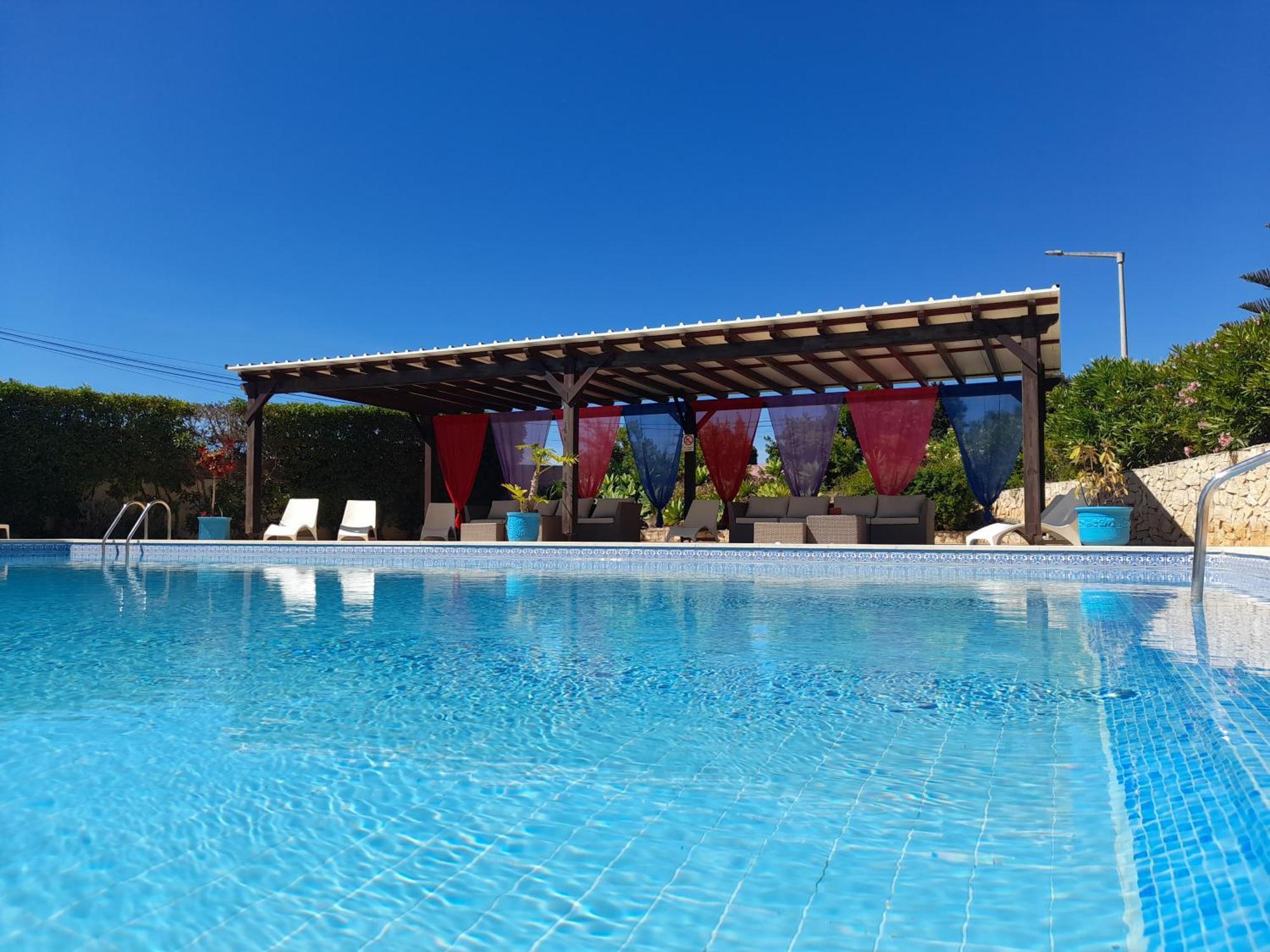 Guest house Aurora Sol