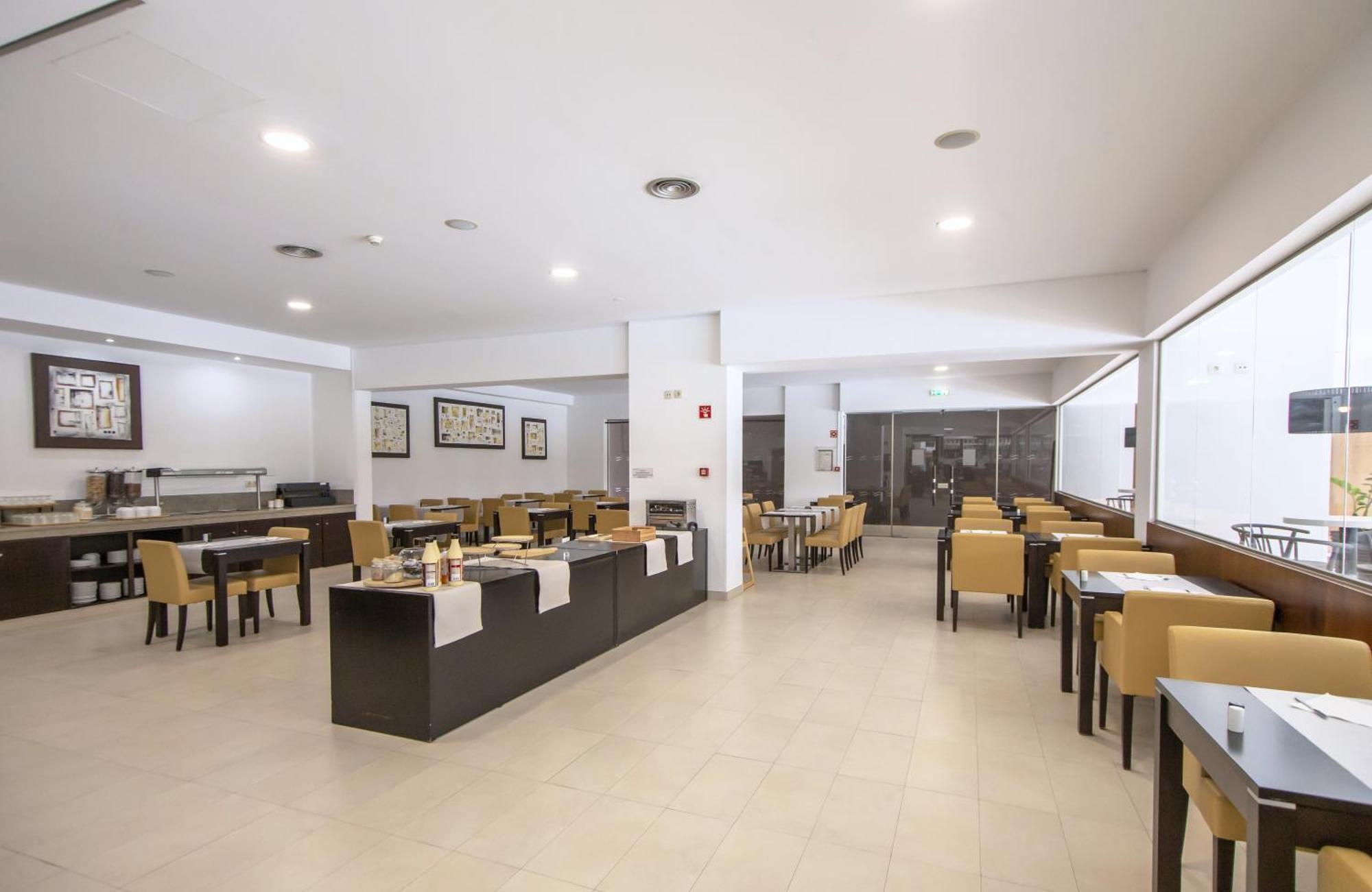 Areias Village Hotel Albufeira