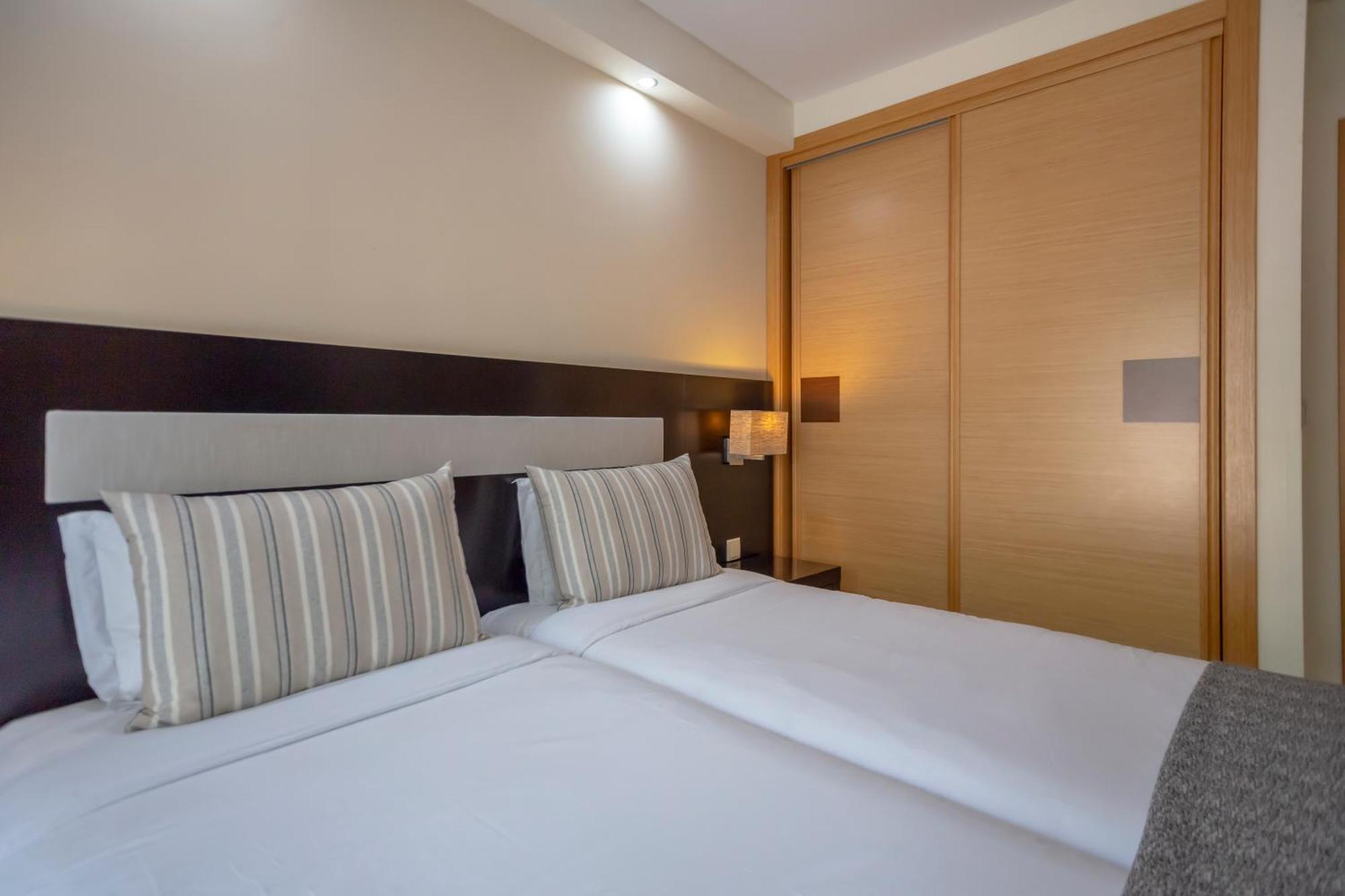 Hotel Areias Village 4*