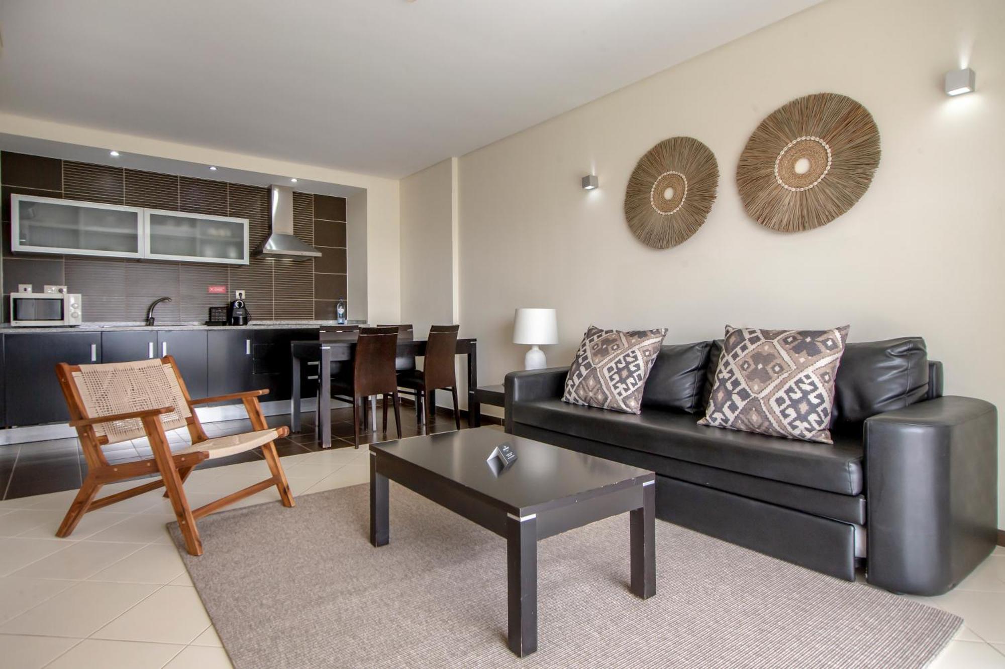 Areias Village 4* Albufeira