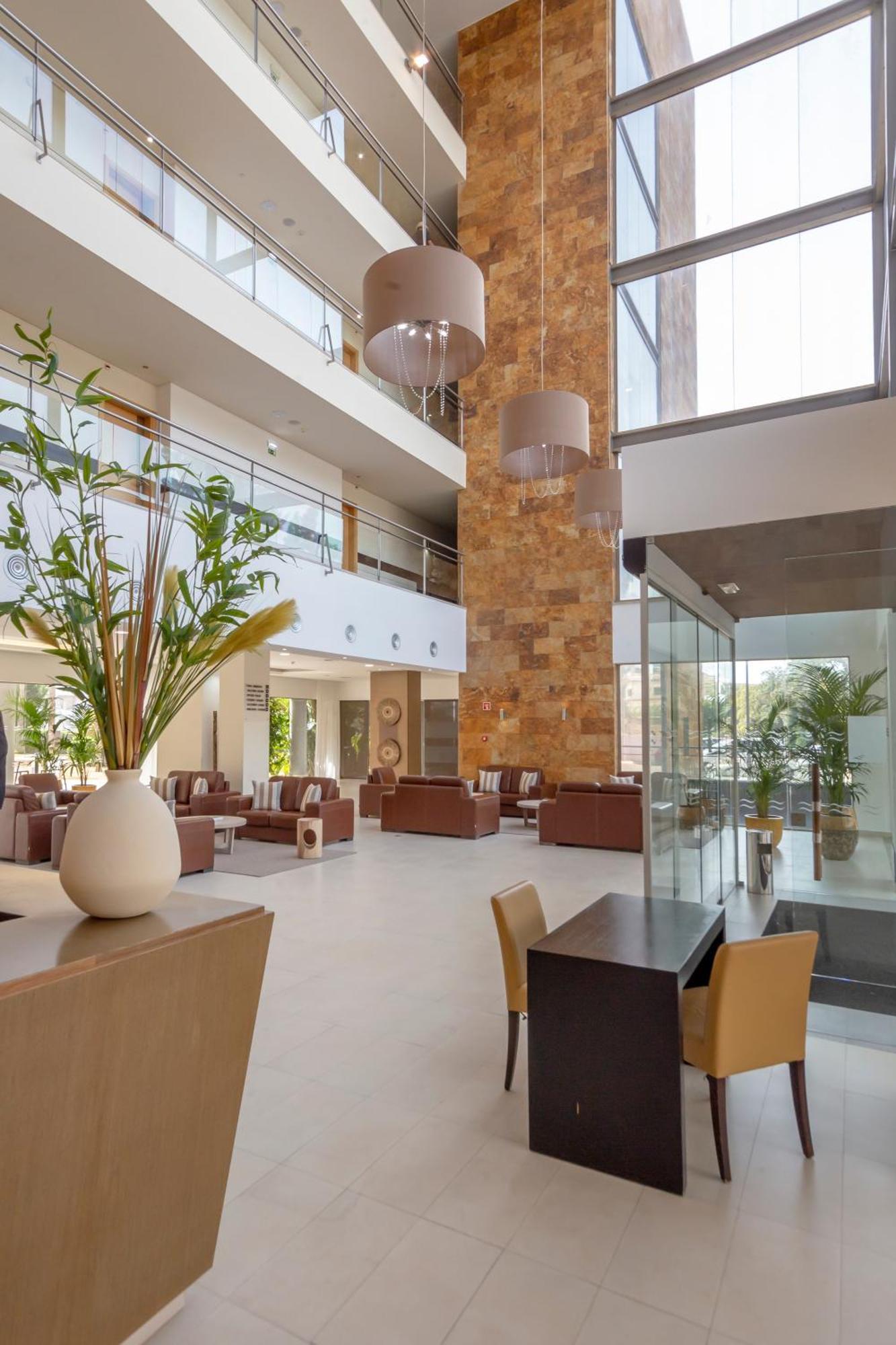 Areias Village 4*