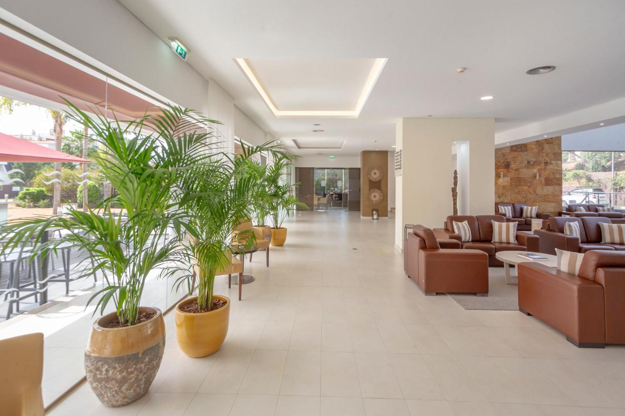 Hotel Areias Village