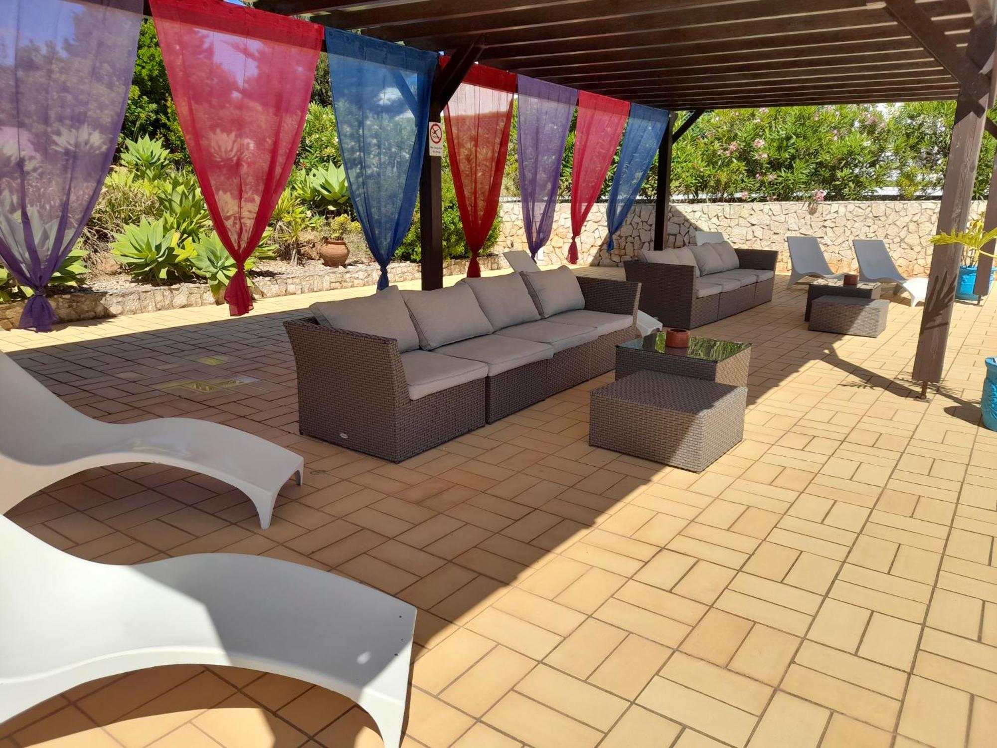 Guest house Aurora Sol 3*