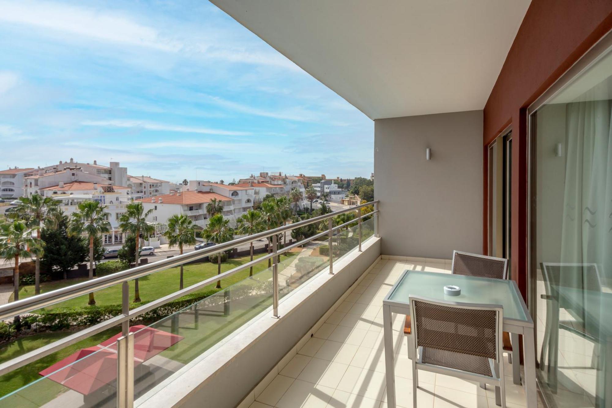 Hotel Areias Village Albufeira