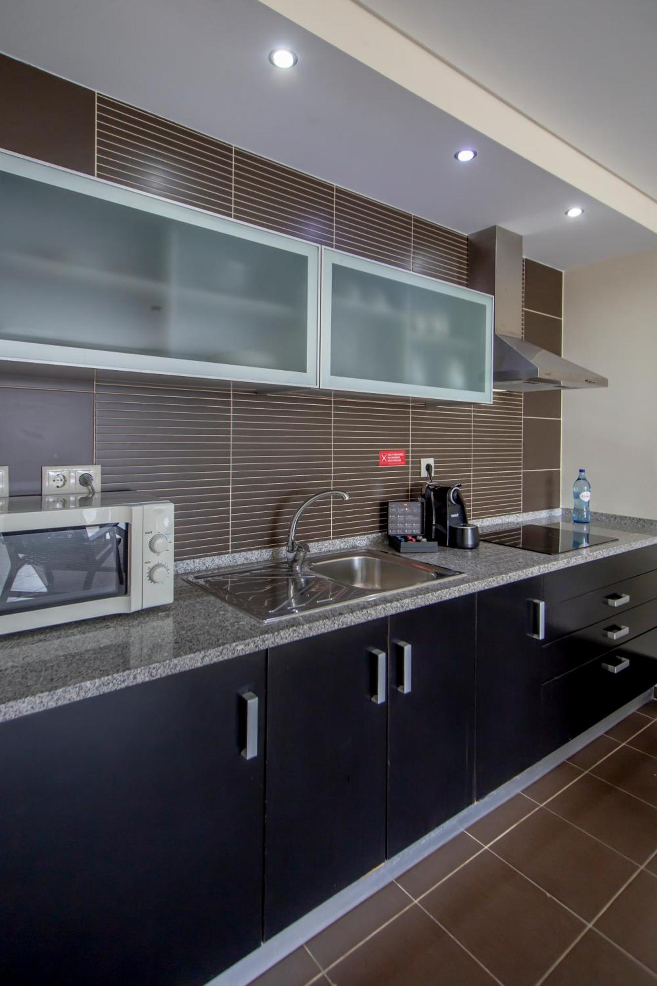 Areias Village 4*