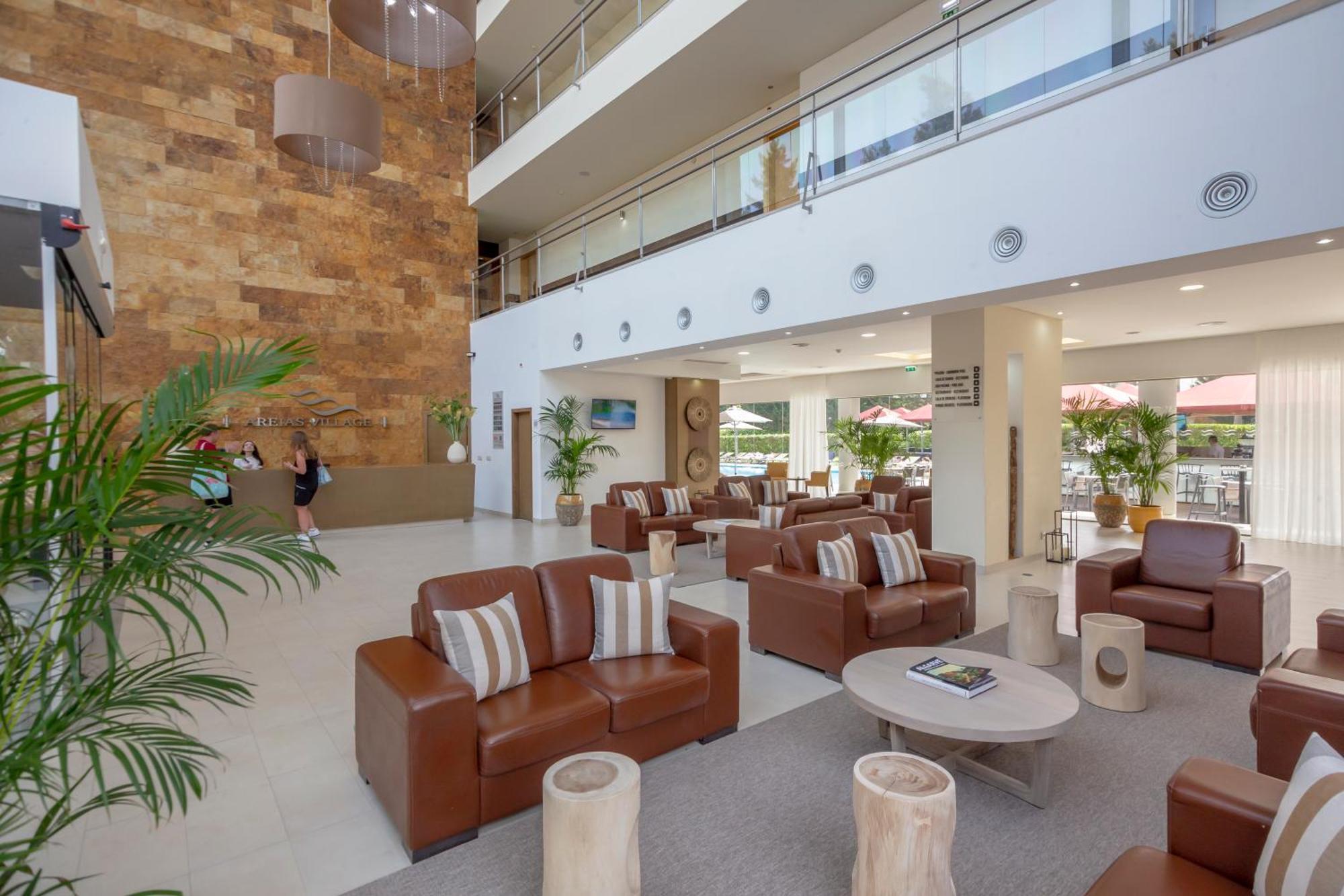 Areias Village 4* Albufeira