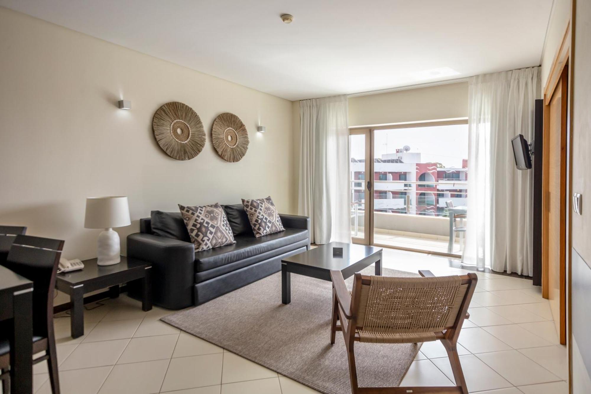 Areias Village Hotel