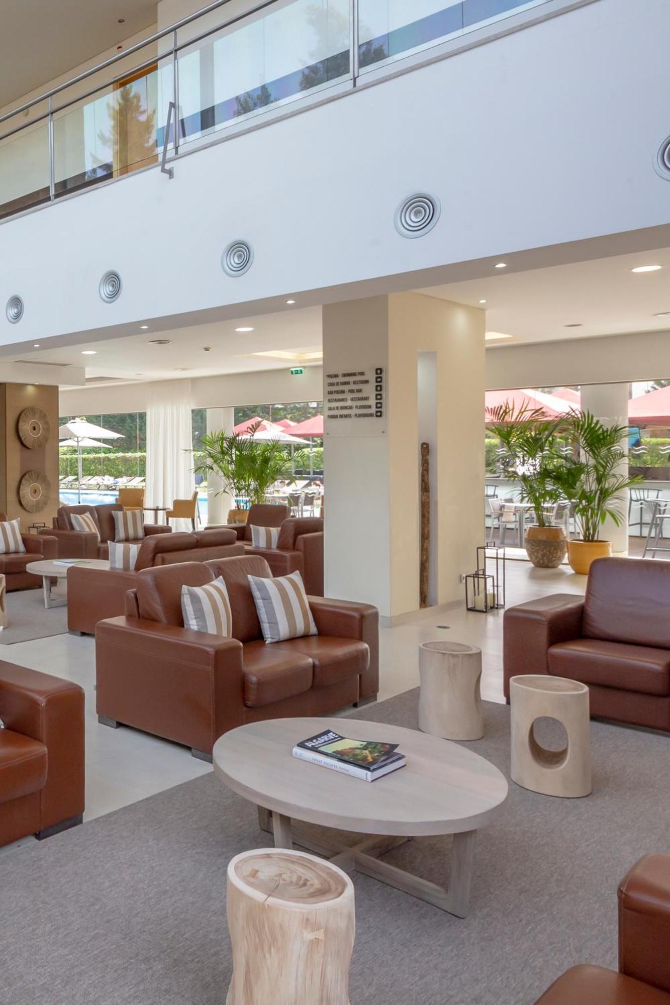Areias Village Hotel Albufeira