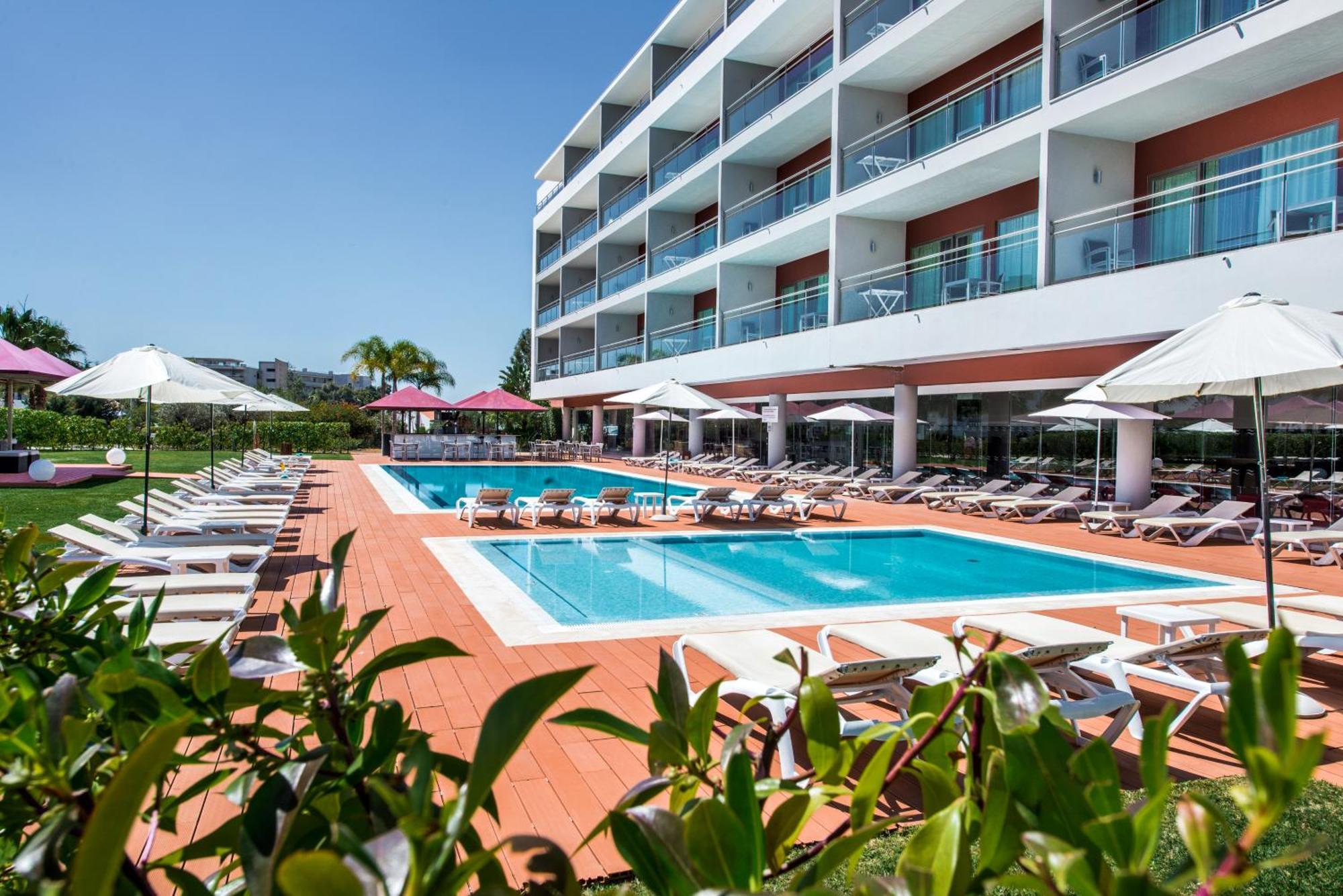 Hotel Areias Village Albufeira