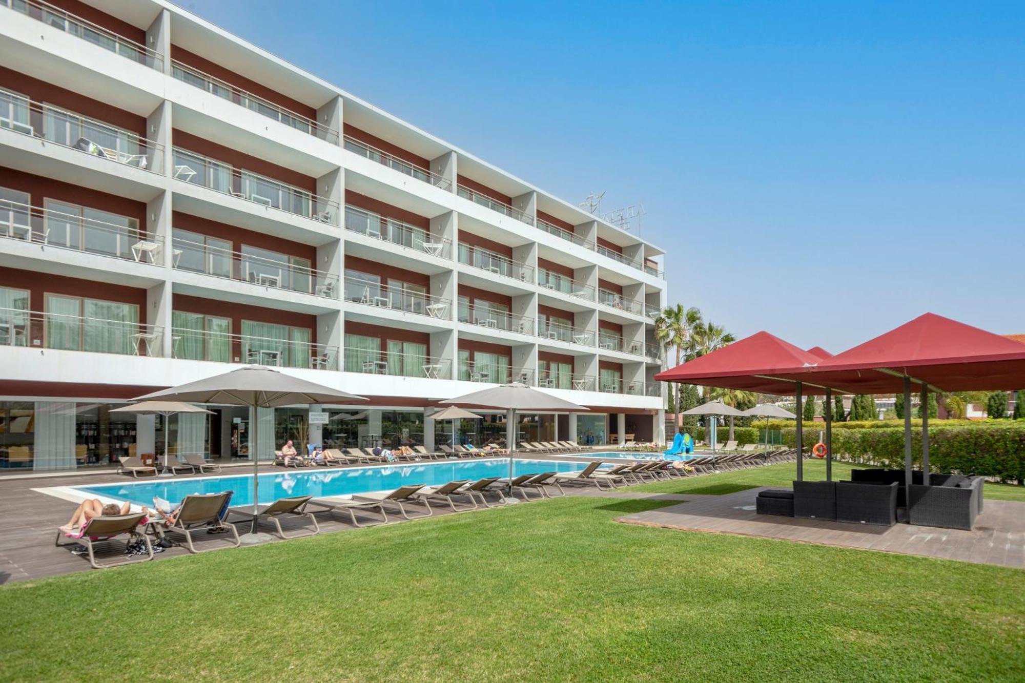 Areias Village 4* Albufeira