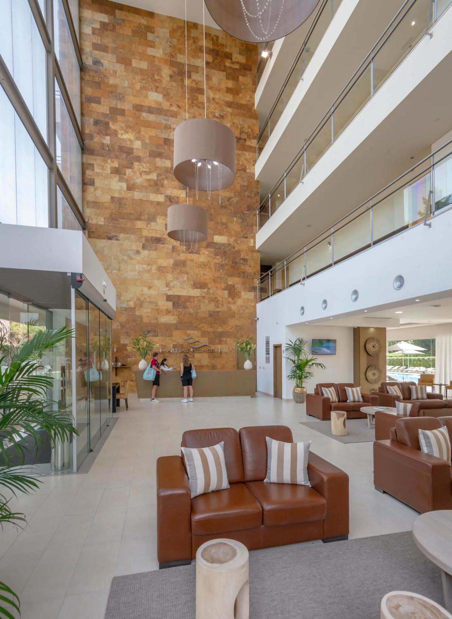 Areias Village Hotel