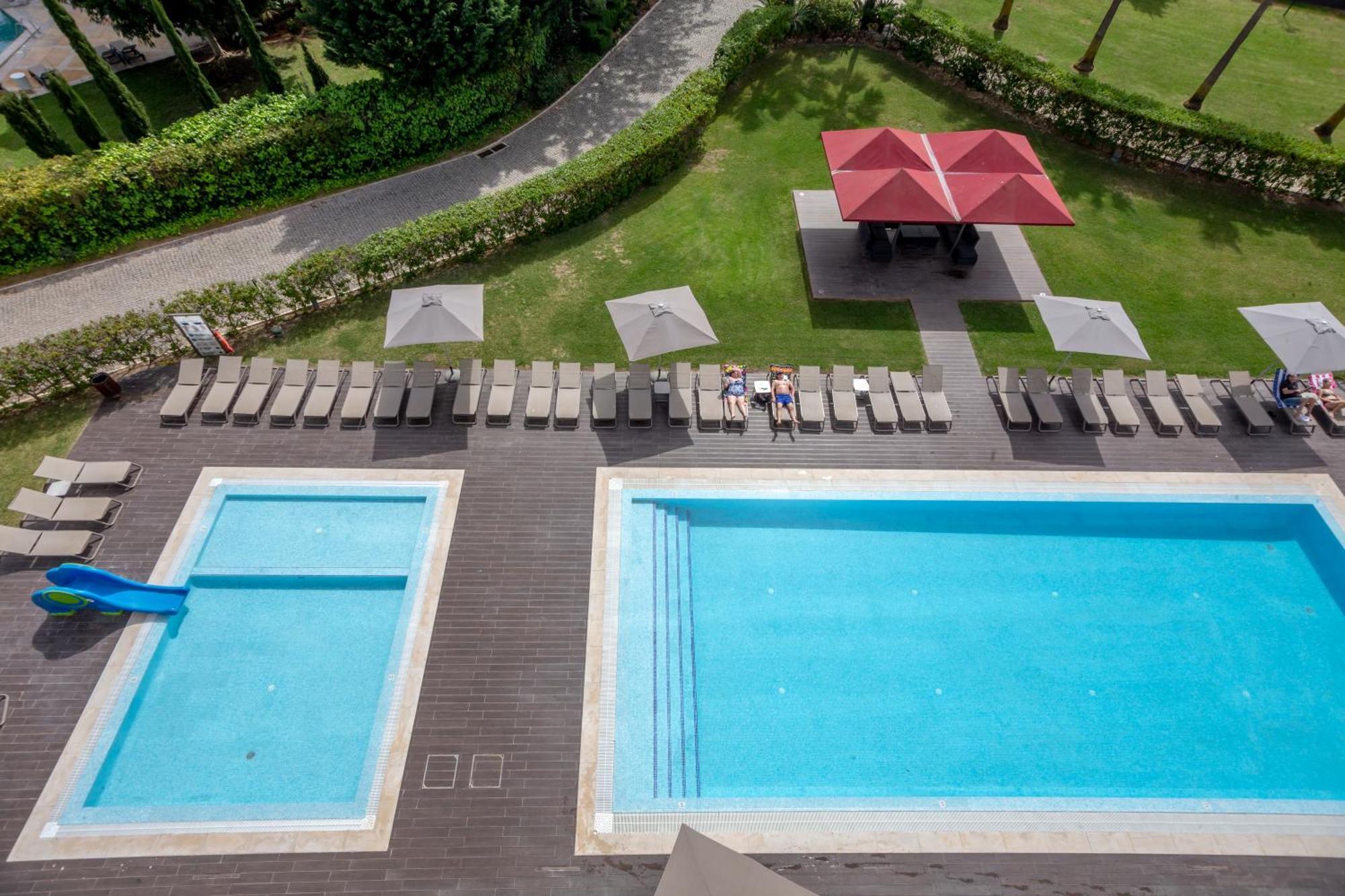 Areias Village 4* Albufeira