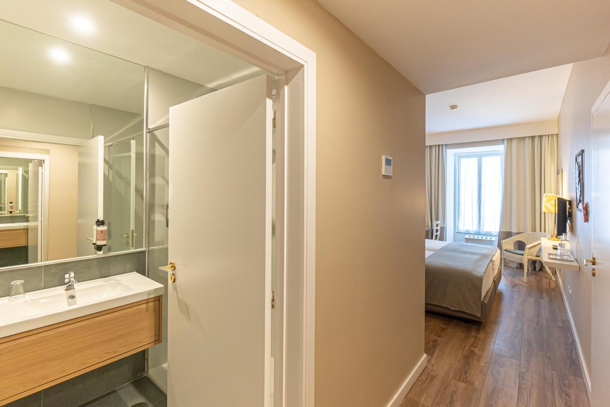 Aguas Do - Hotel, Termas & 3*
