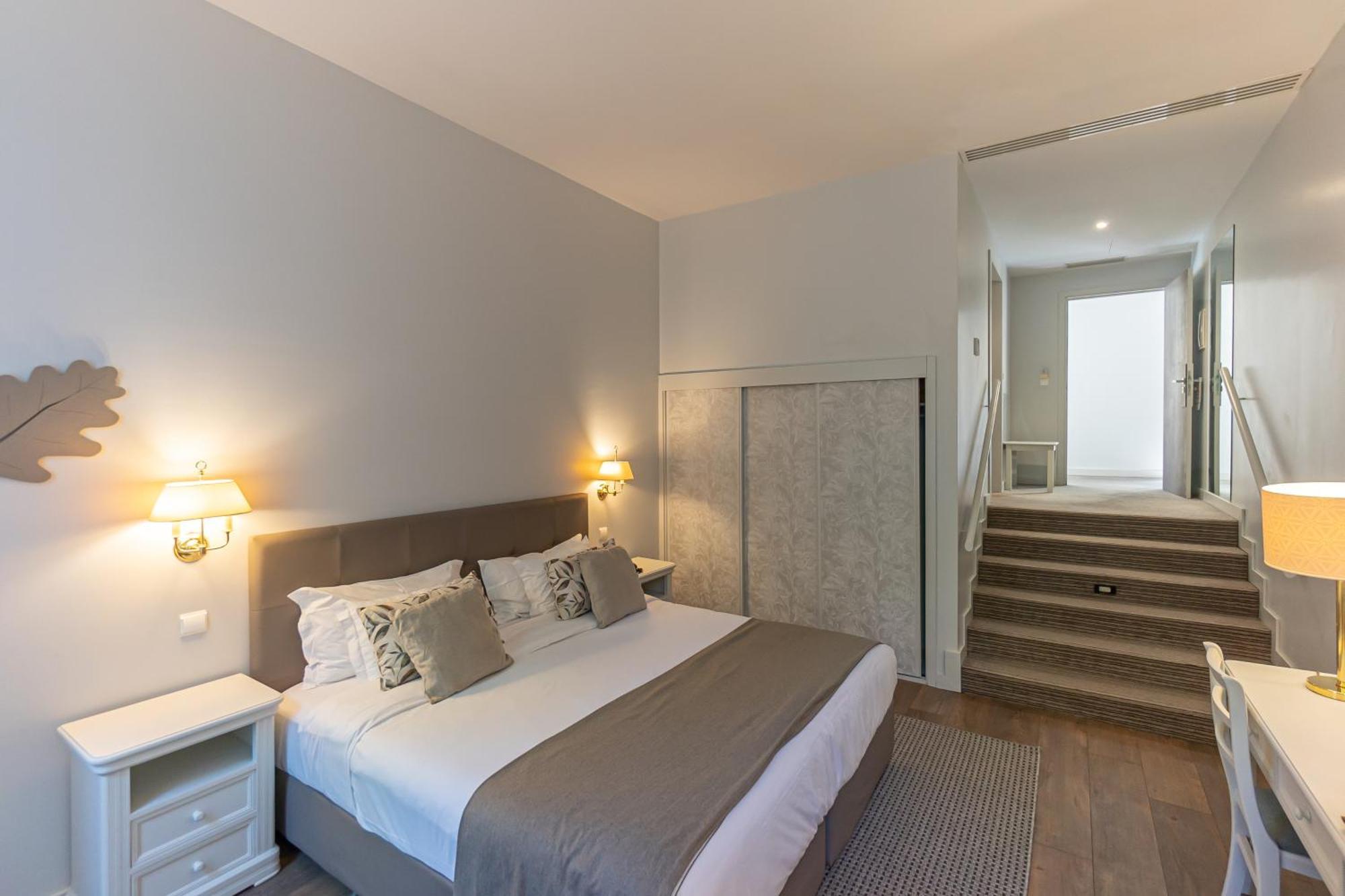Hotel Aguas Do - Hotel, Termas & 3*