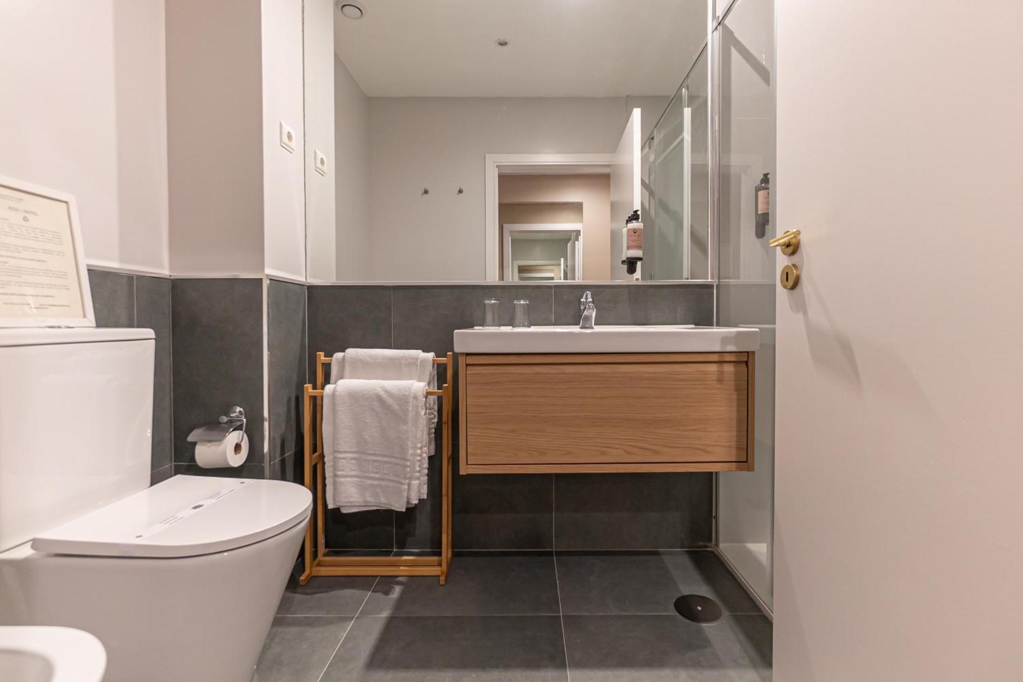 Aguas Do - Hotel, Termas & 3*