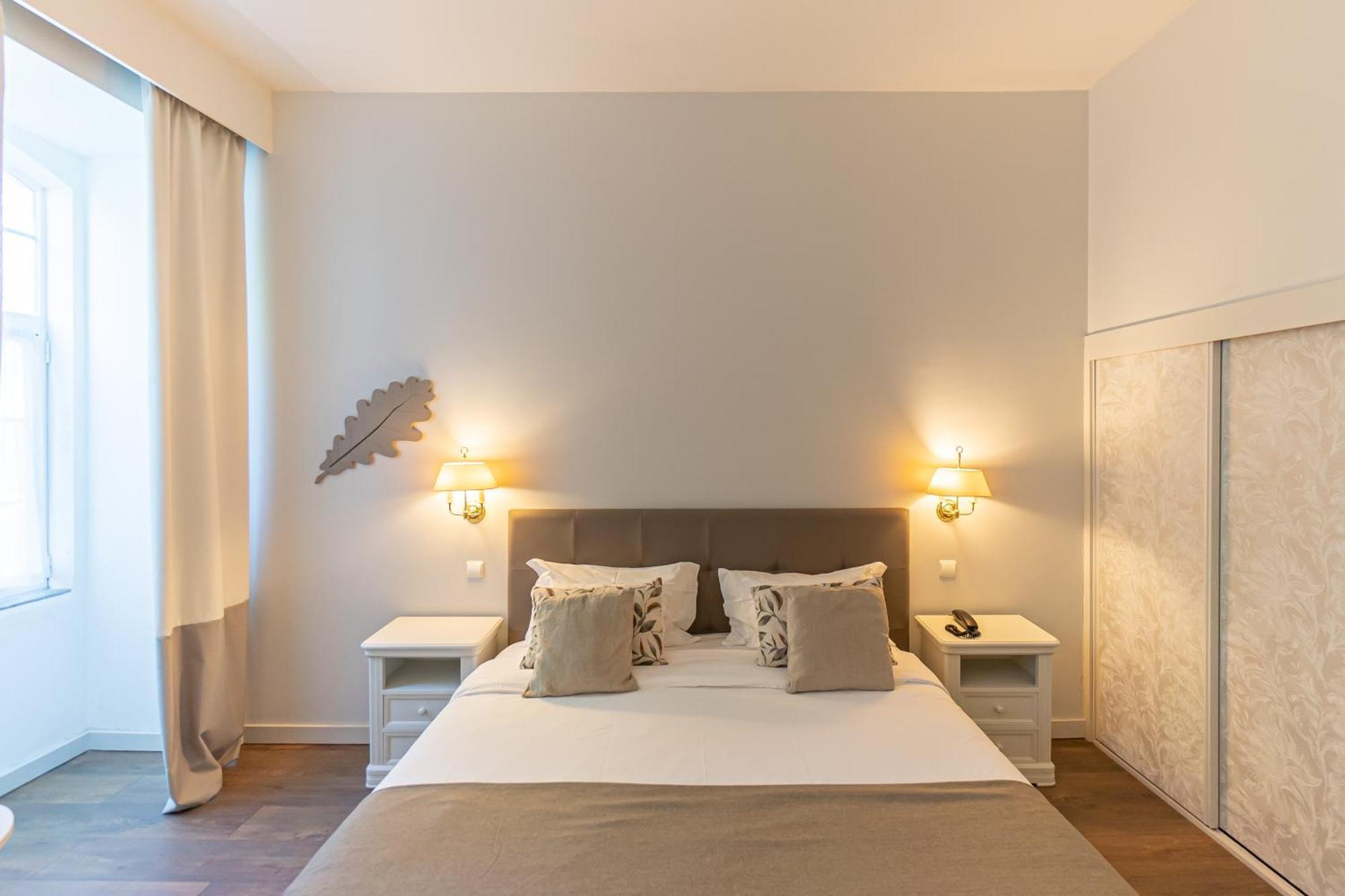 Aguas Do - Hotel, Termas & 3* Geres