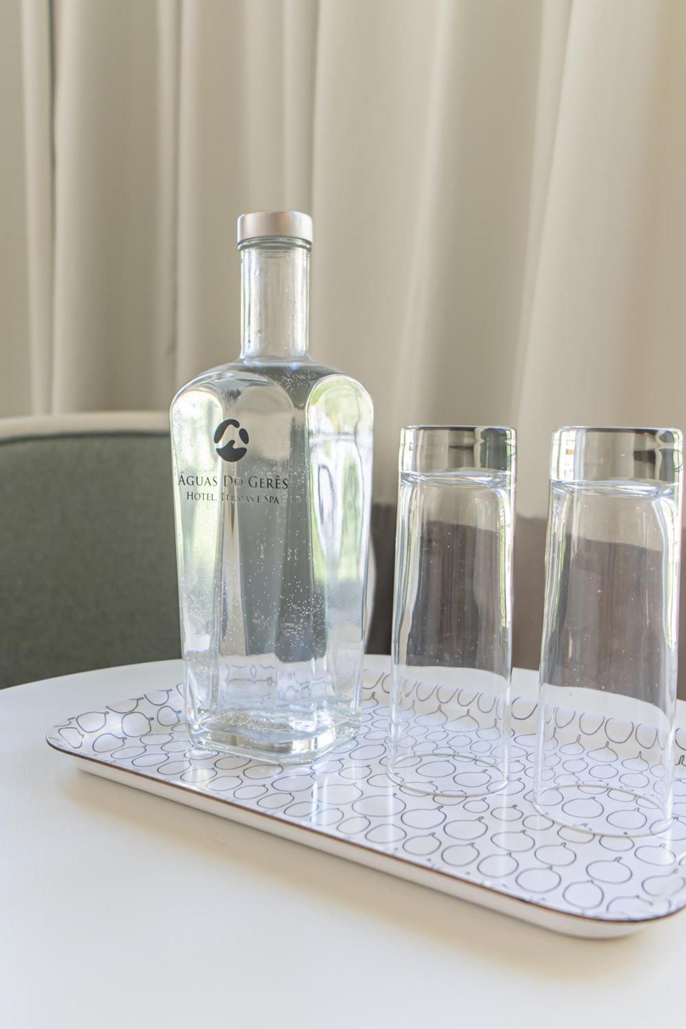 Aguas Do - Hotel, Termas &