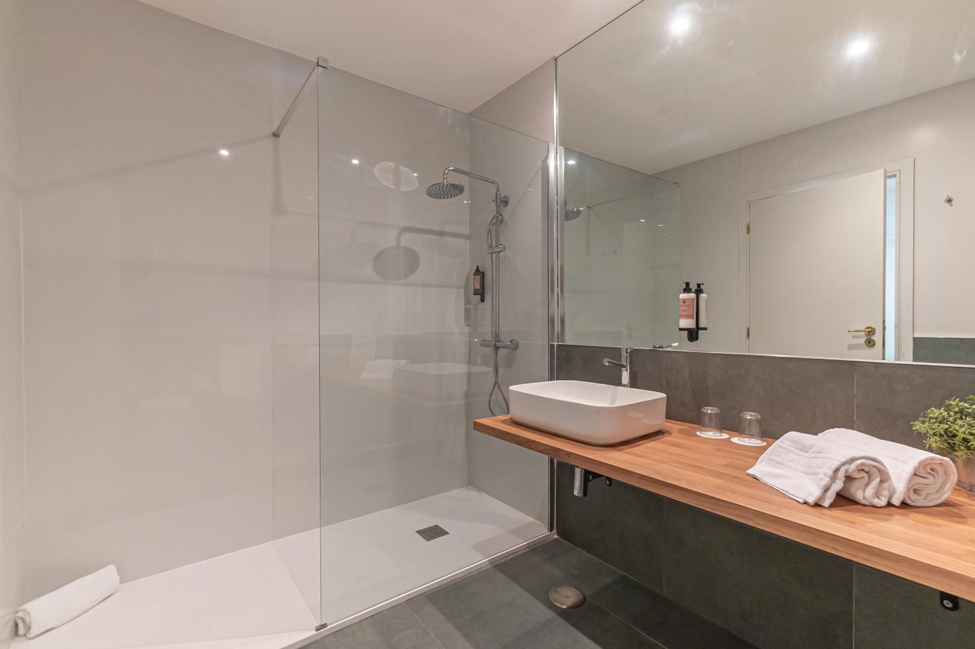 Aguas Do - Hotel, Termas &