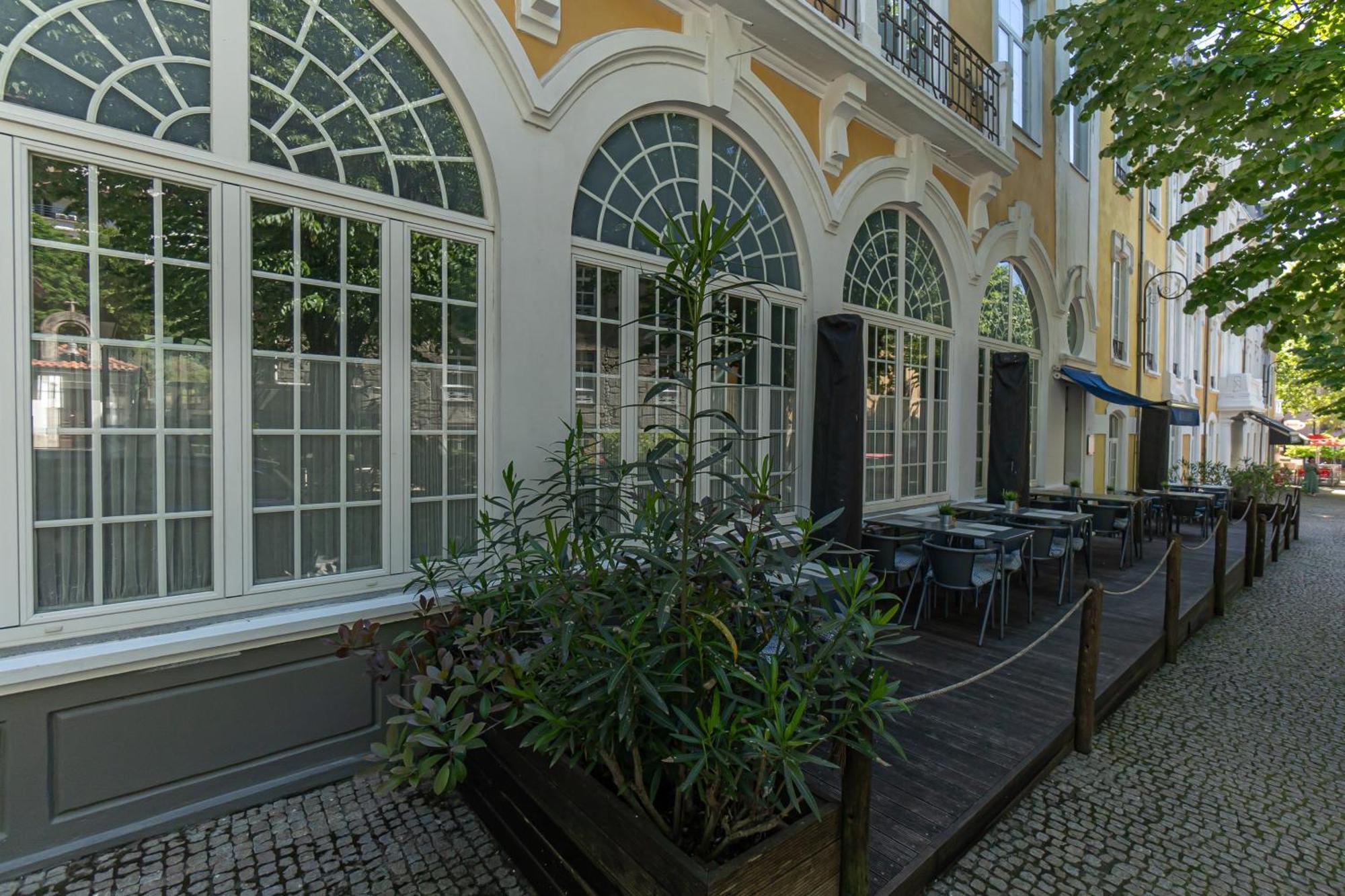 Hotel Aguas Do - Hotel, Termas & 3*
