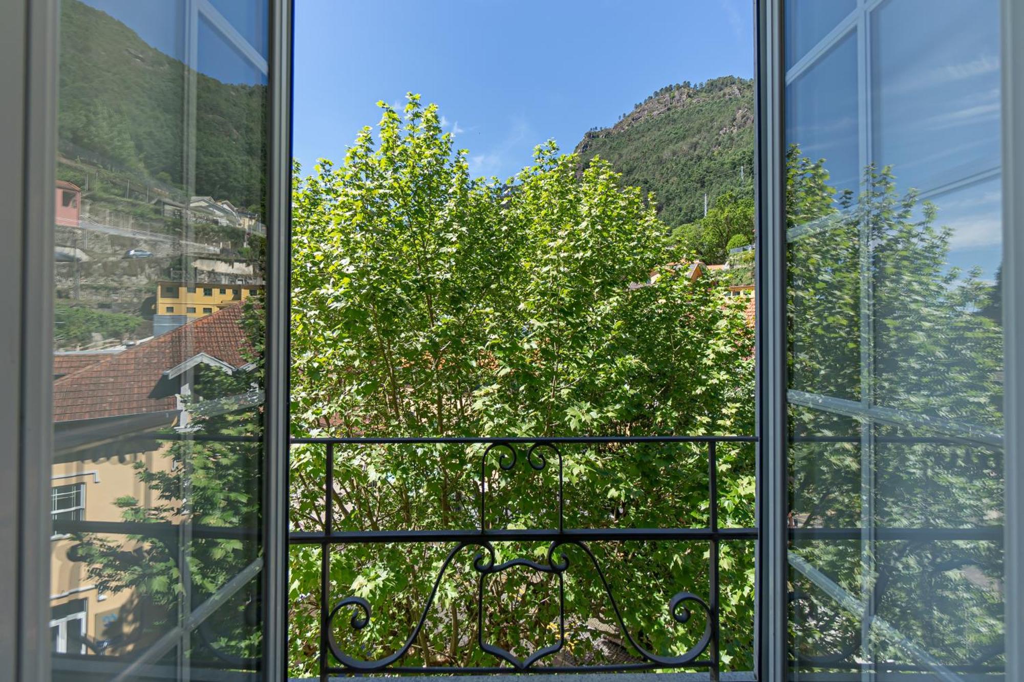 Aguas Do - Hotel, Termas & Hotel