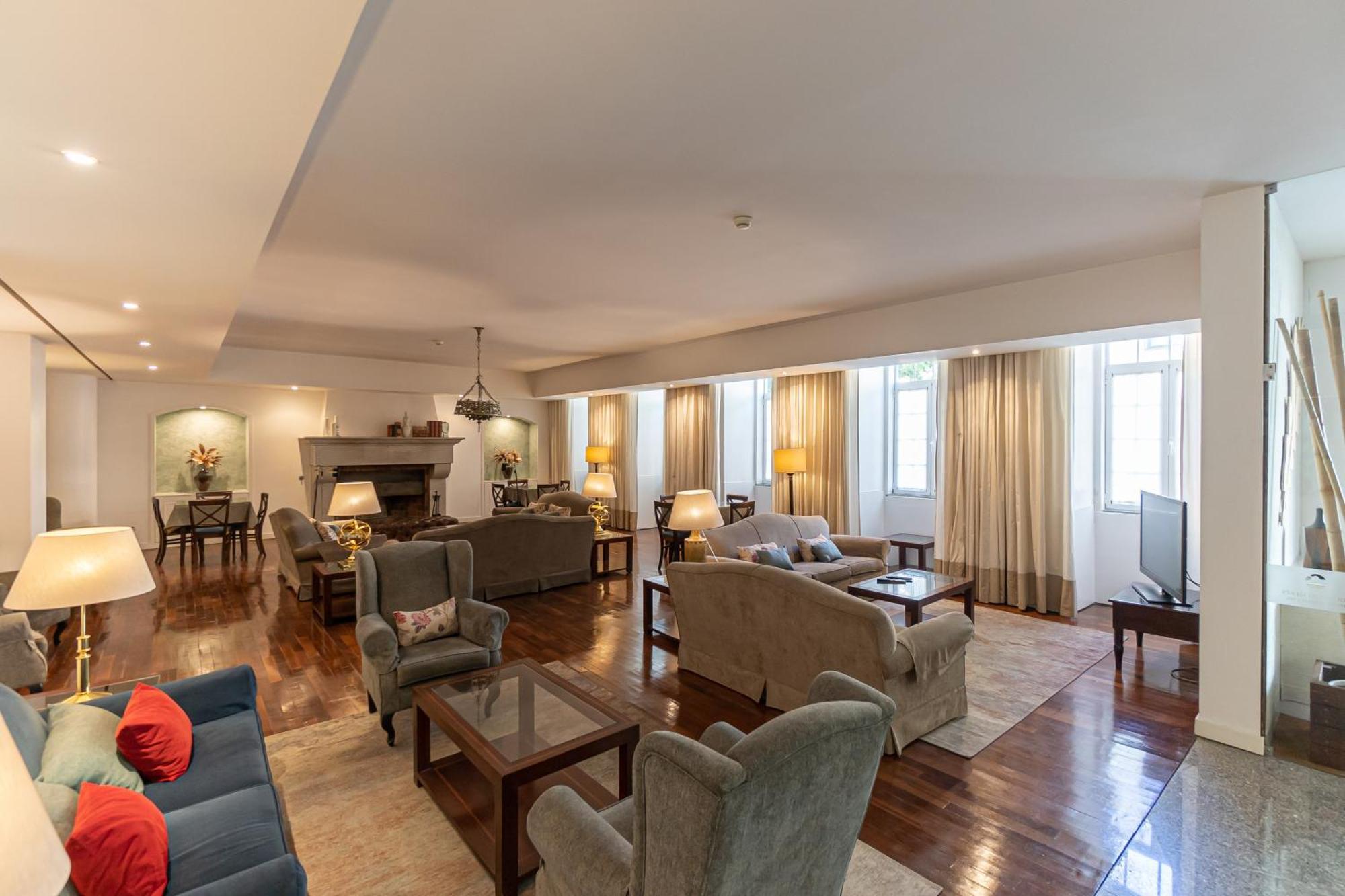 Aguas Do - Hotel, Termas & Hotel 3*