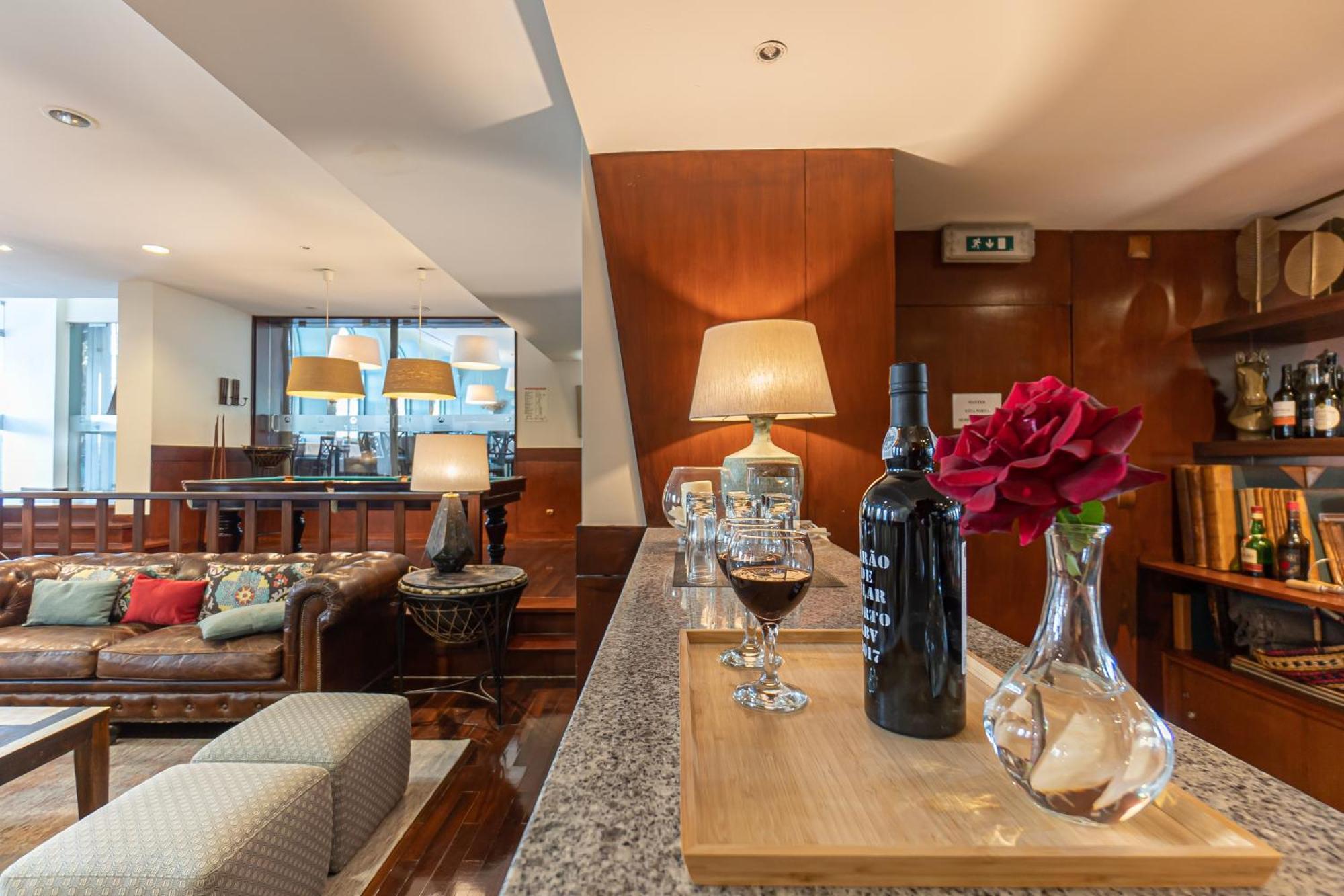Hotel Aguas Do - Hotel, Termas & 3*