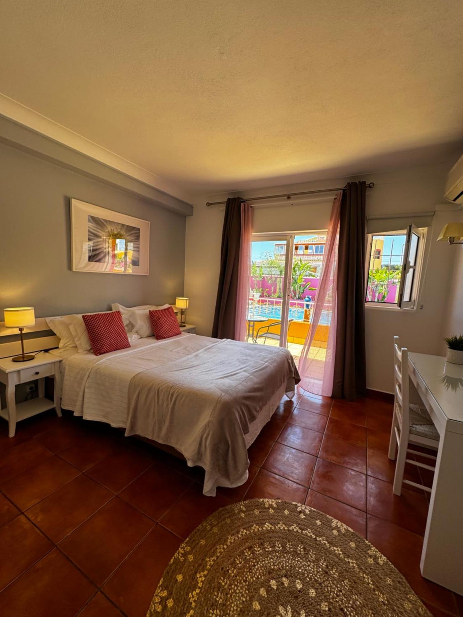 Graciosa - Tranquility Oasis Casa de hóspedes