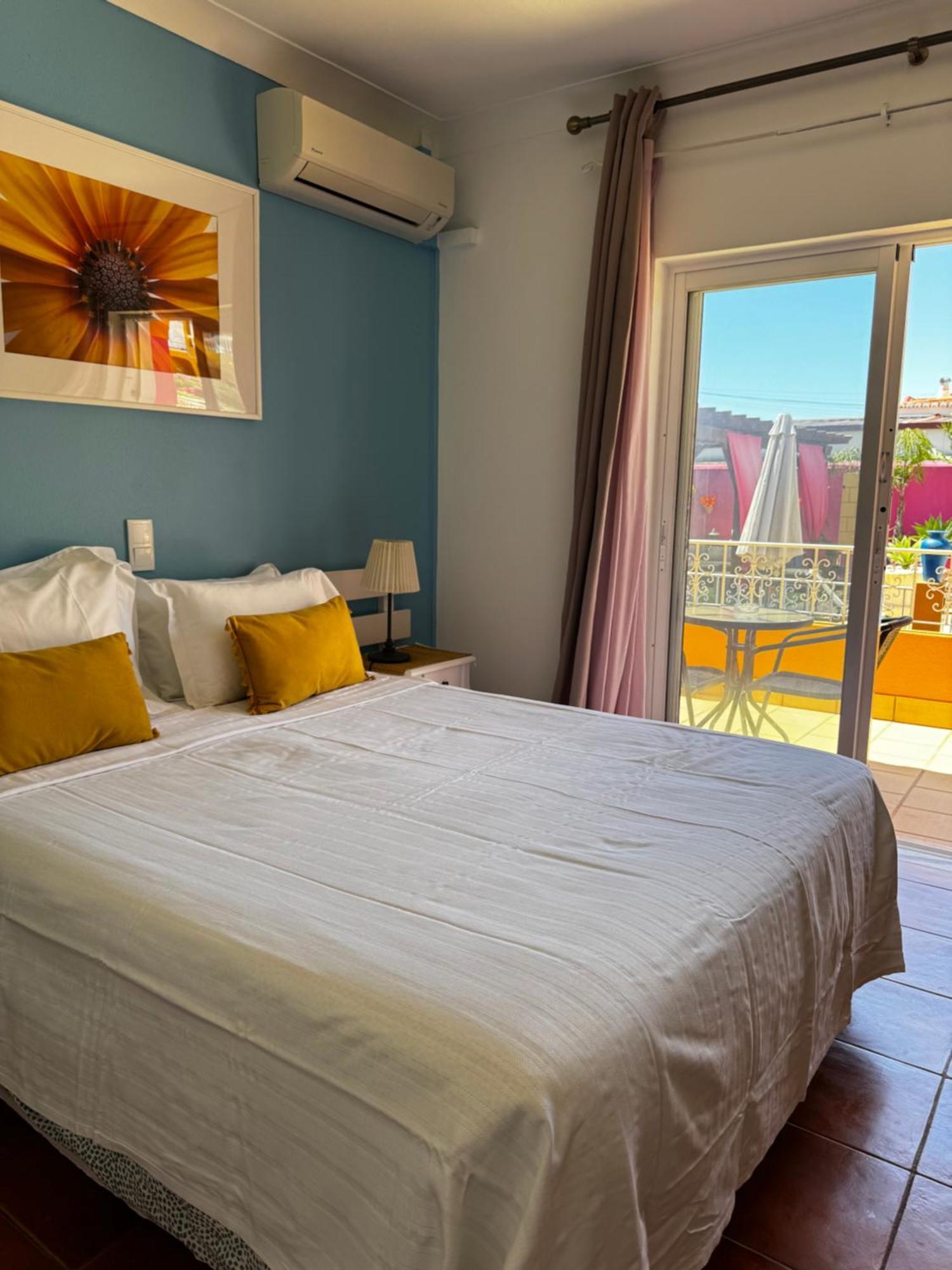Graciosa - Tranquility Oasis