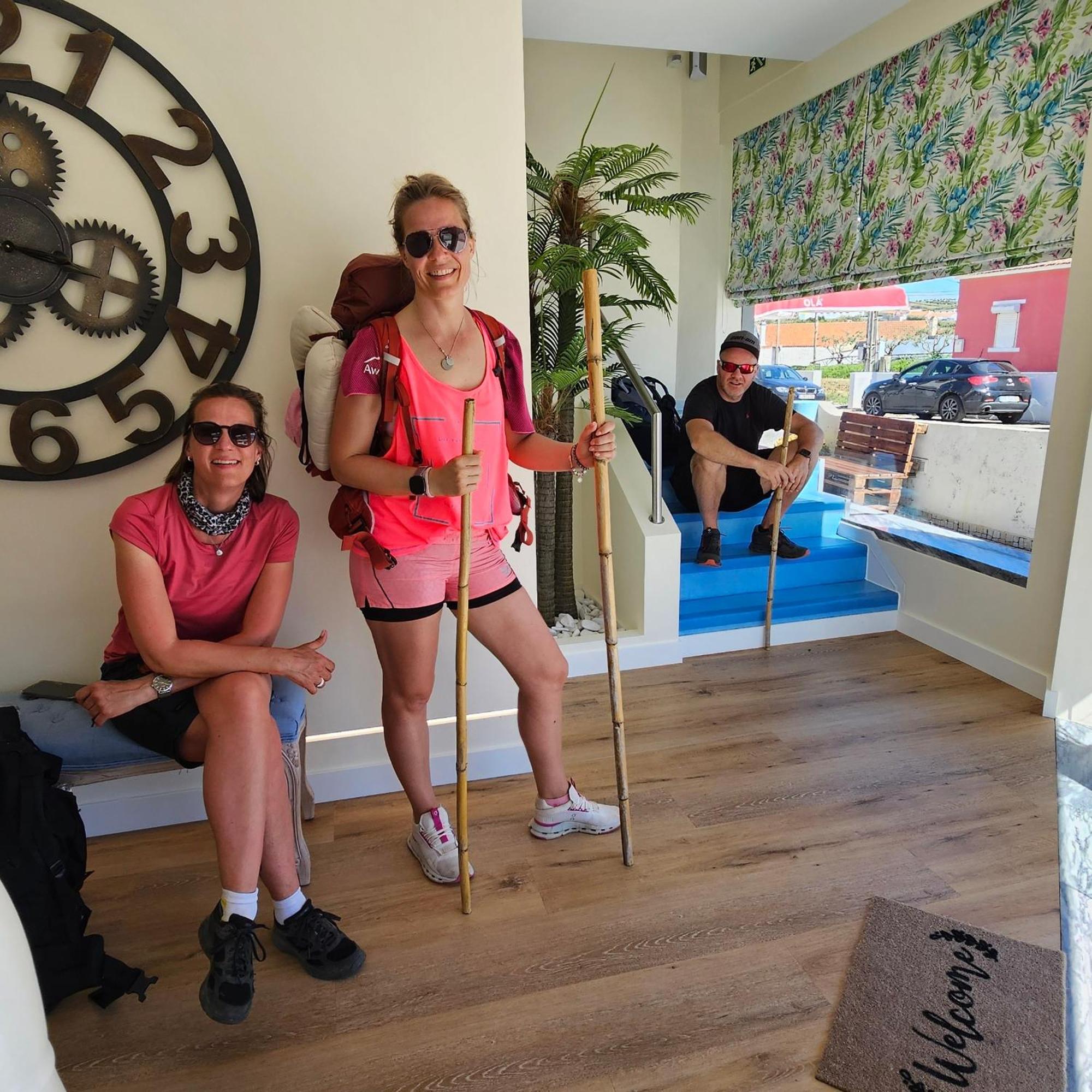 Guest house Hospedaria Recomecar 3*
